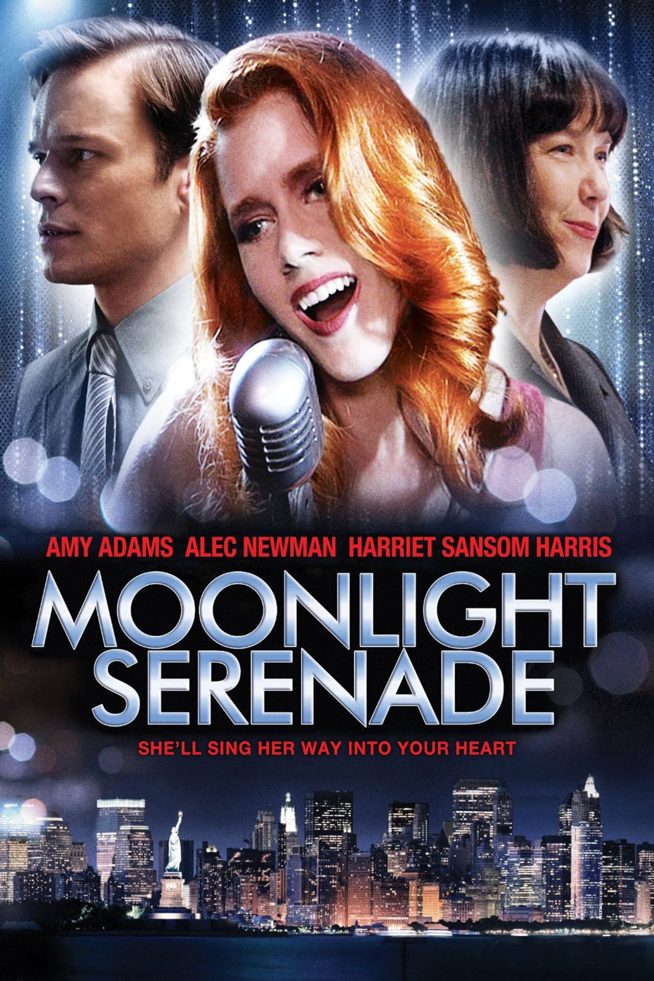 Moonlight Serenade preview 2