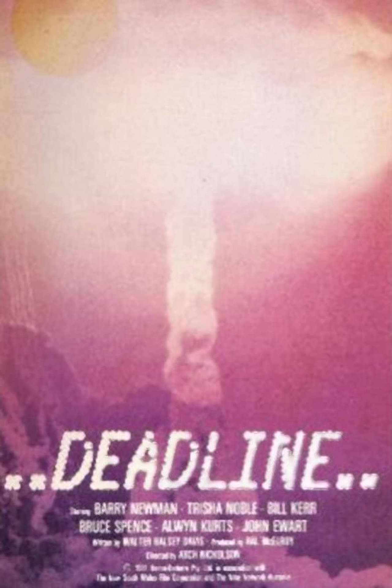 Deadline preview 1