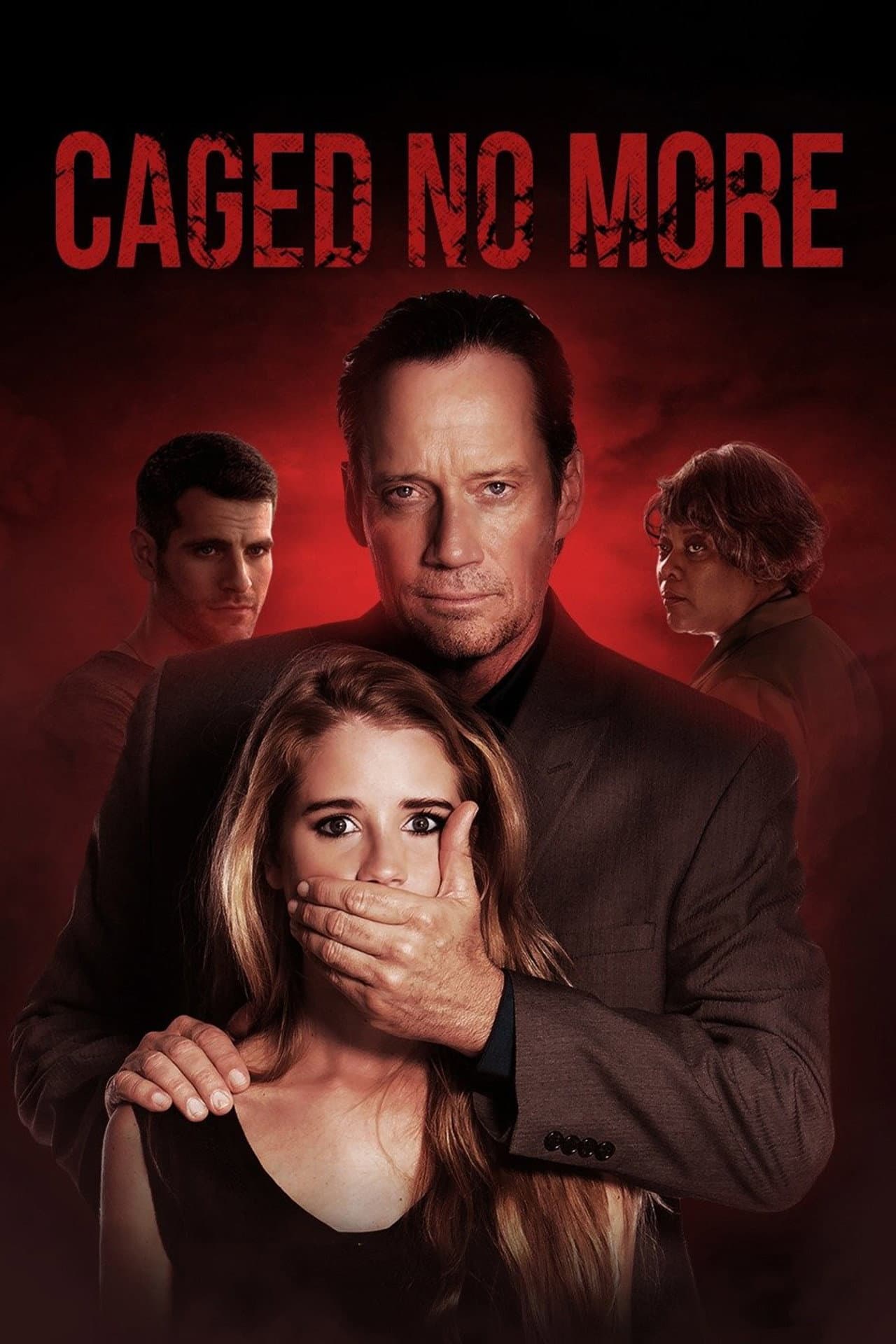Caged No More preview 2