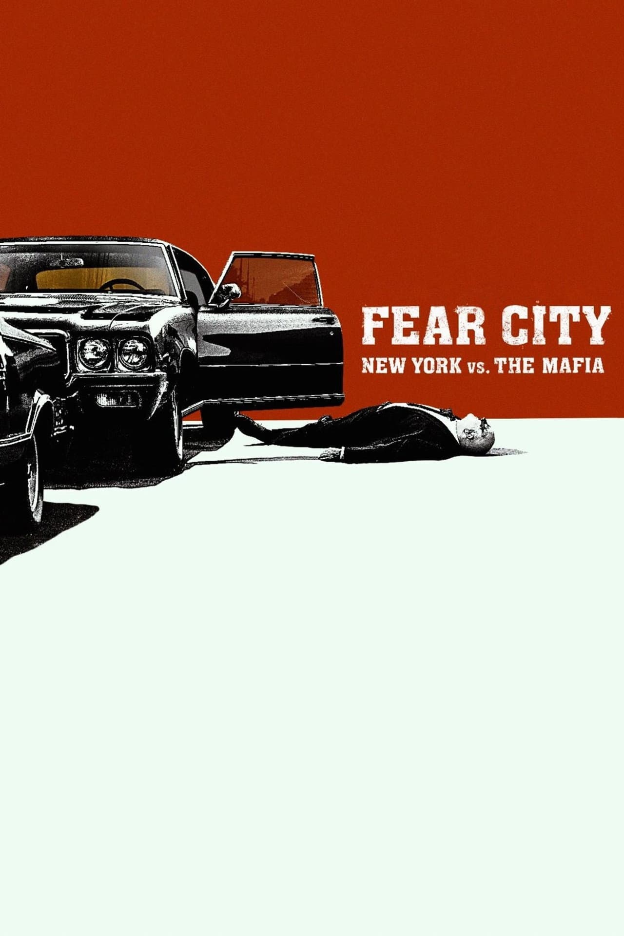 Fear City: New York vs The Mafia preview 2