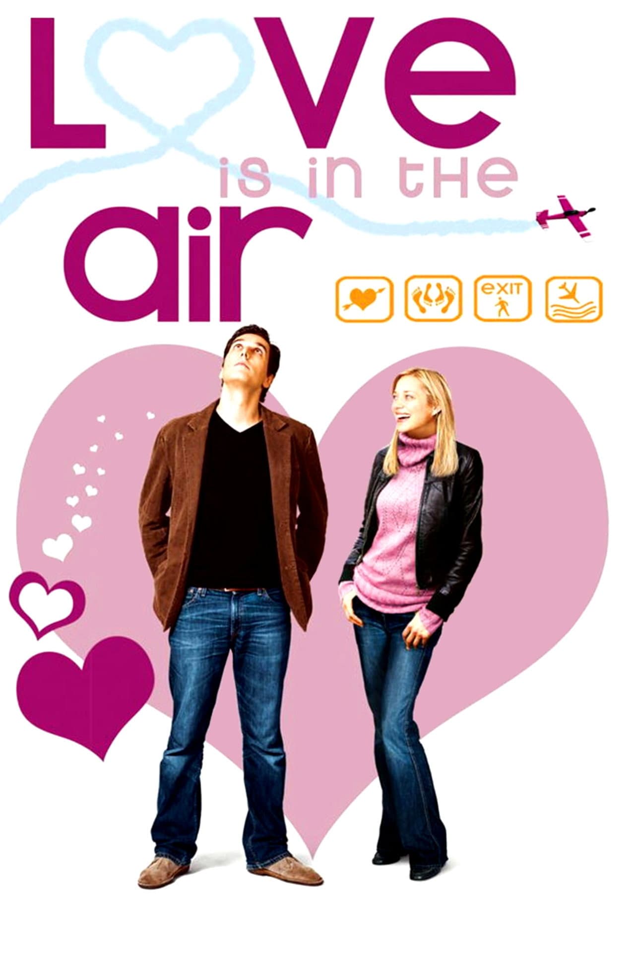 Love Is in the Air preview 2