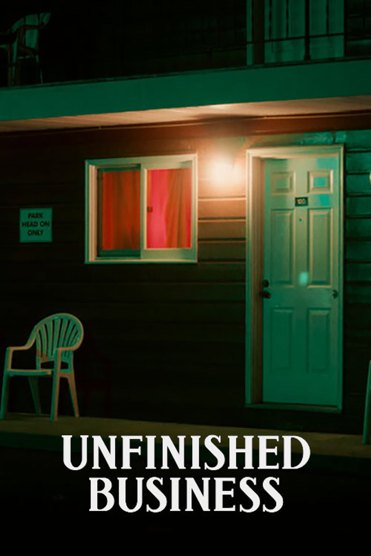 Unfinished Business preview 2