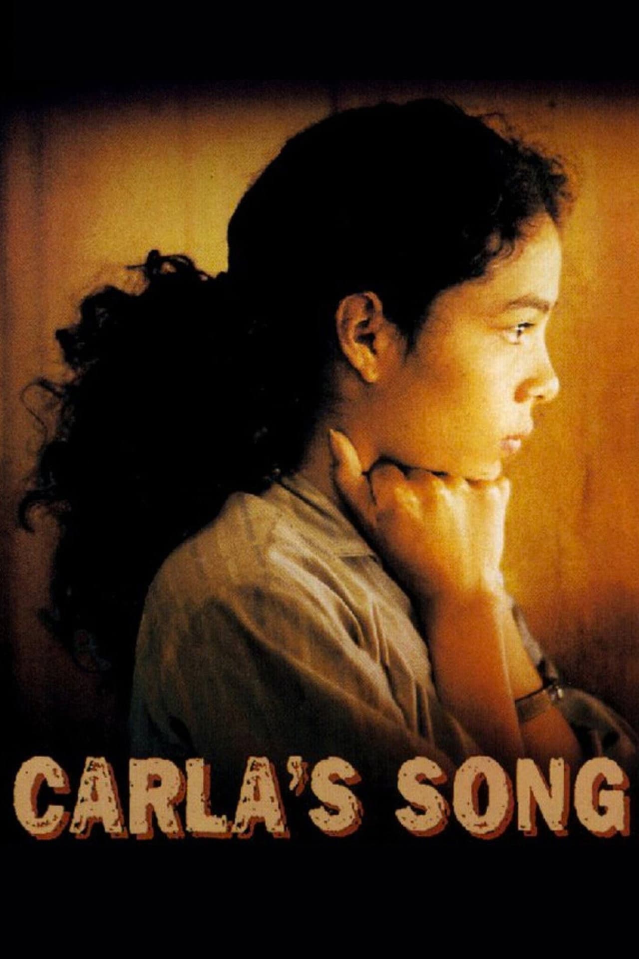 Carla's Song preview 2