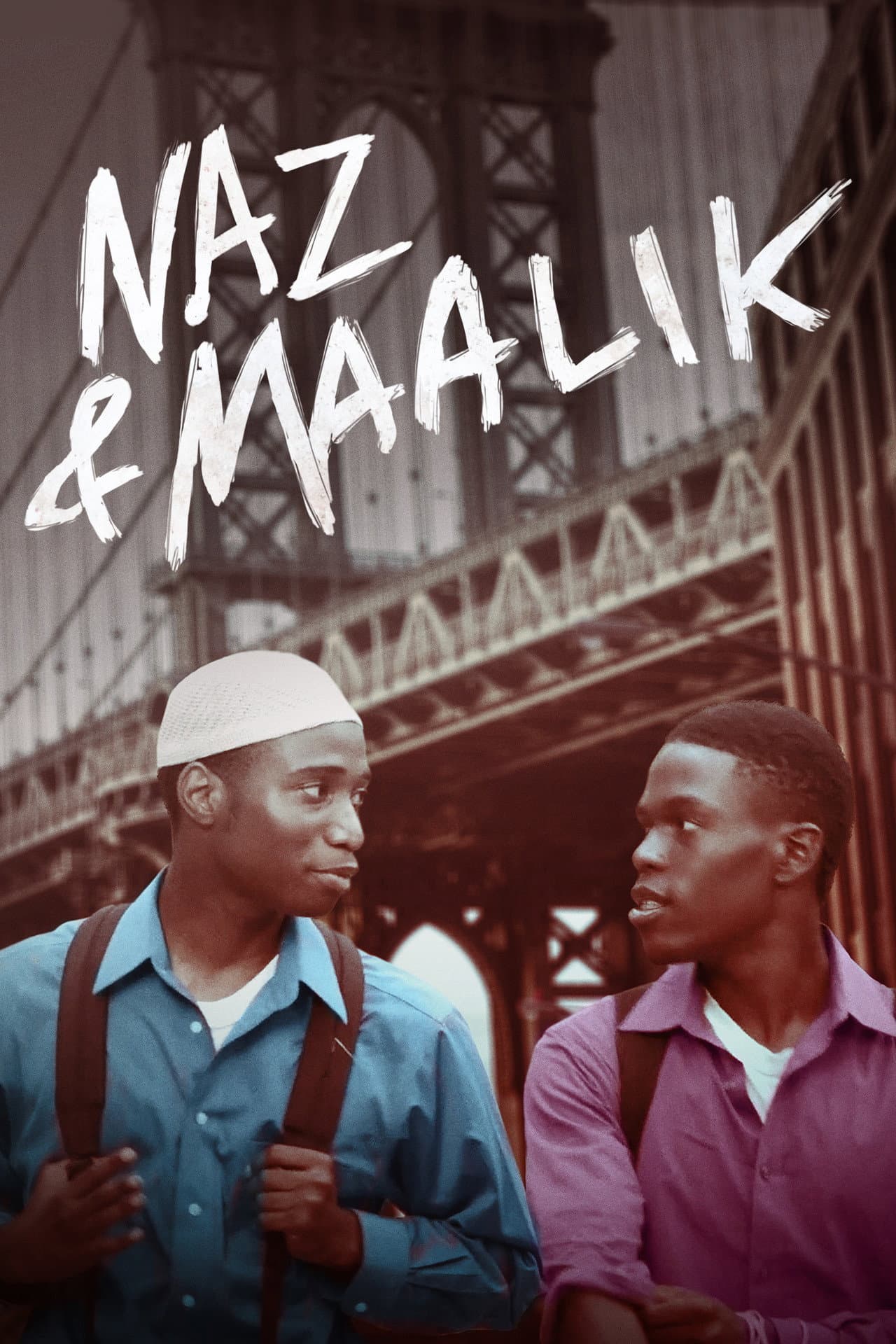 Naz & Maalik preview 2