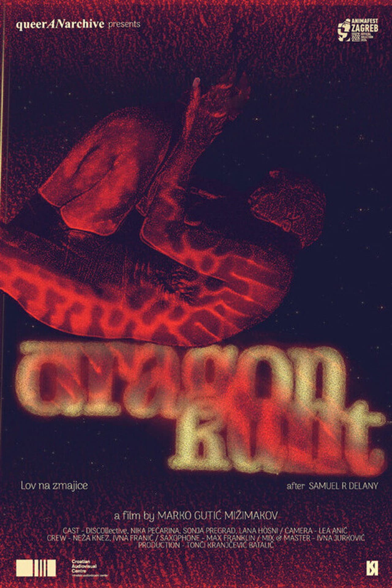 Dragon Hunt preview 2