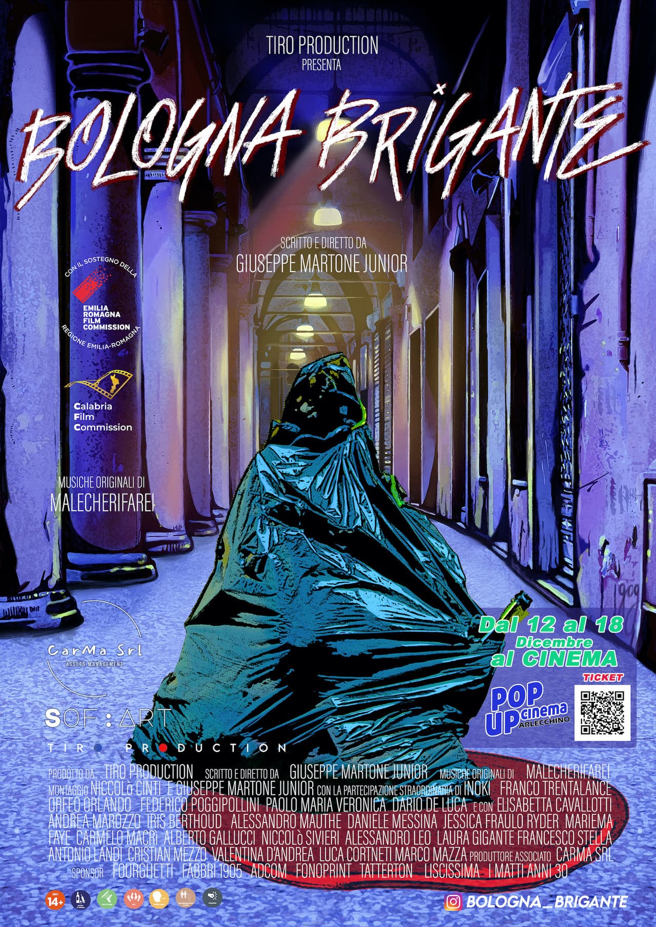 Bologna Brigante preview 2