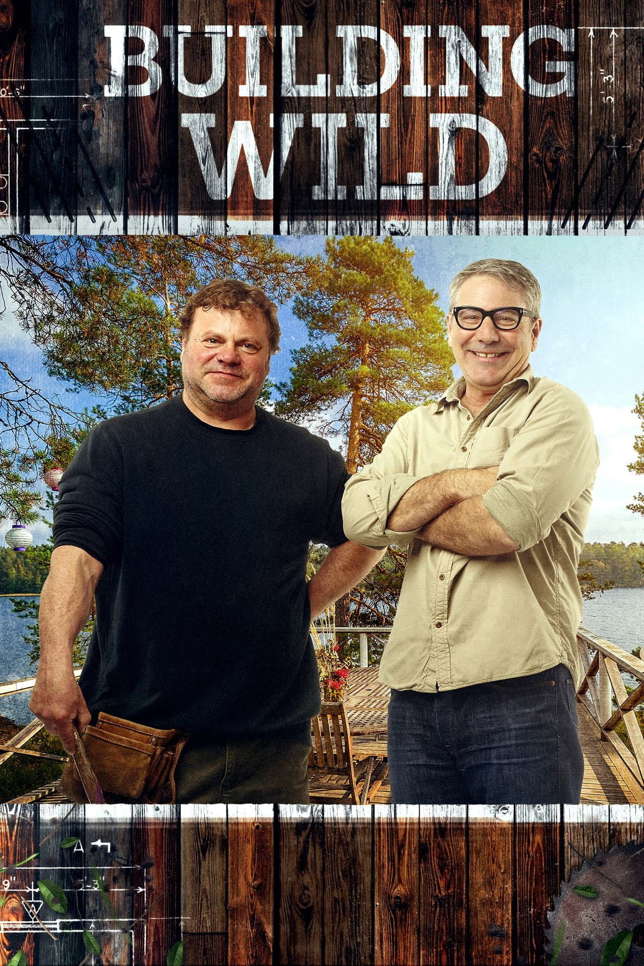 Building Wild preview 2