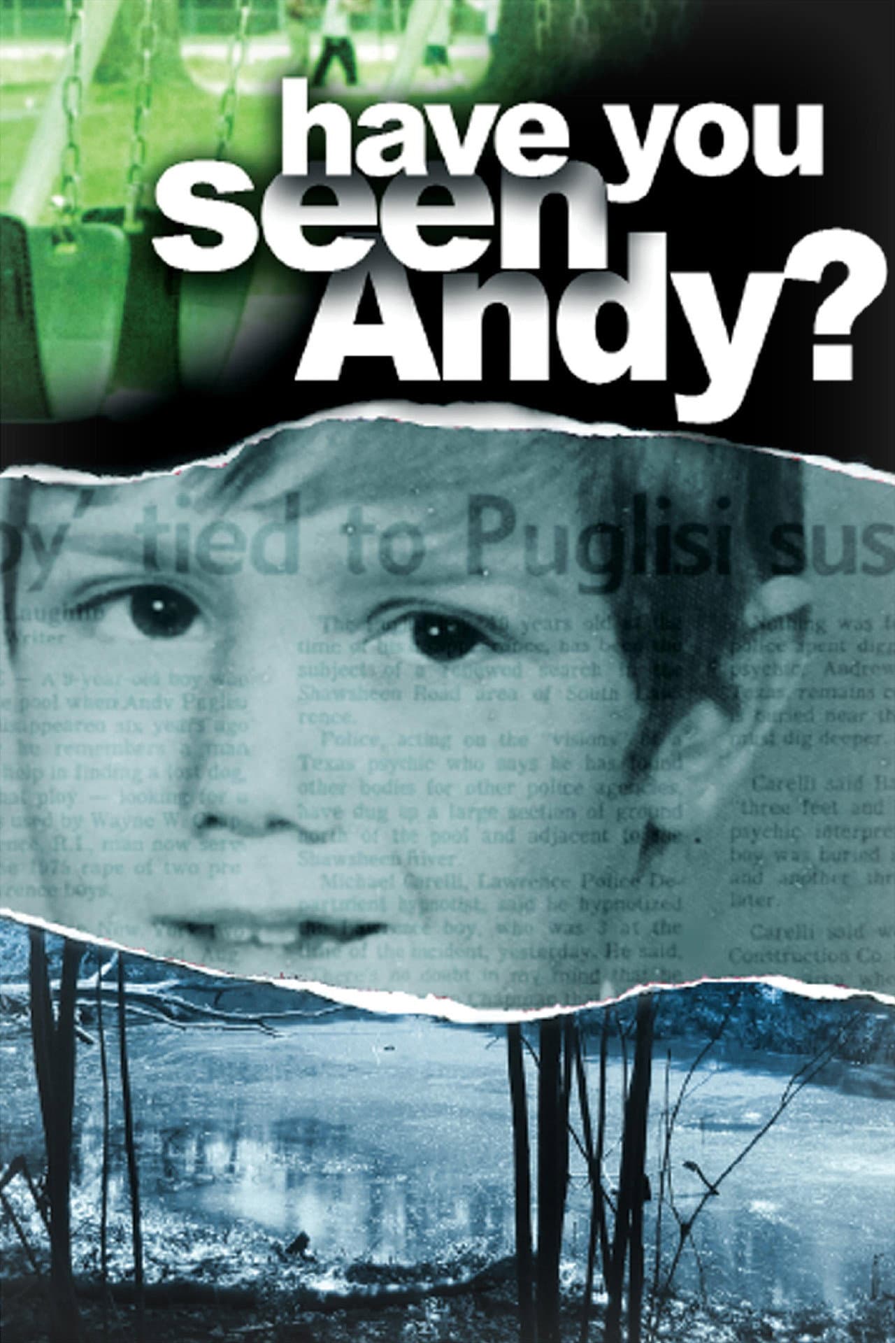 Have You Seen Andy? preview 2