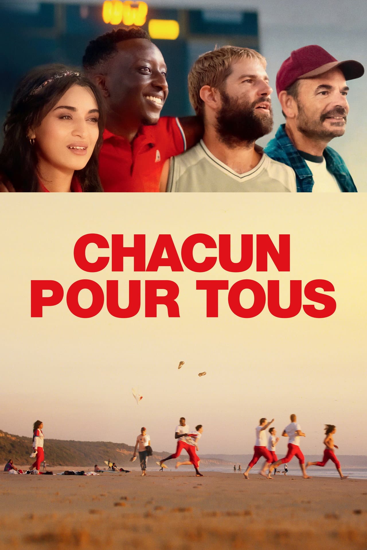 Chacun pour tous preview 2
