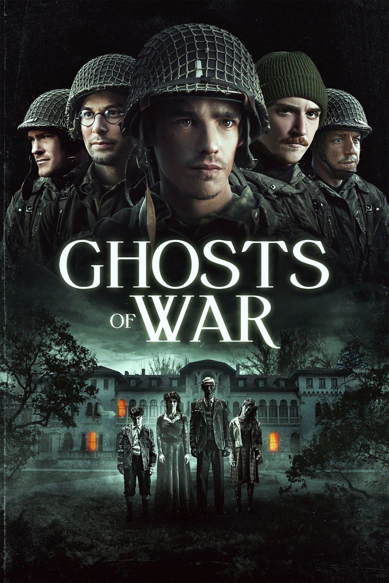 Ghosts of War preview 2