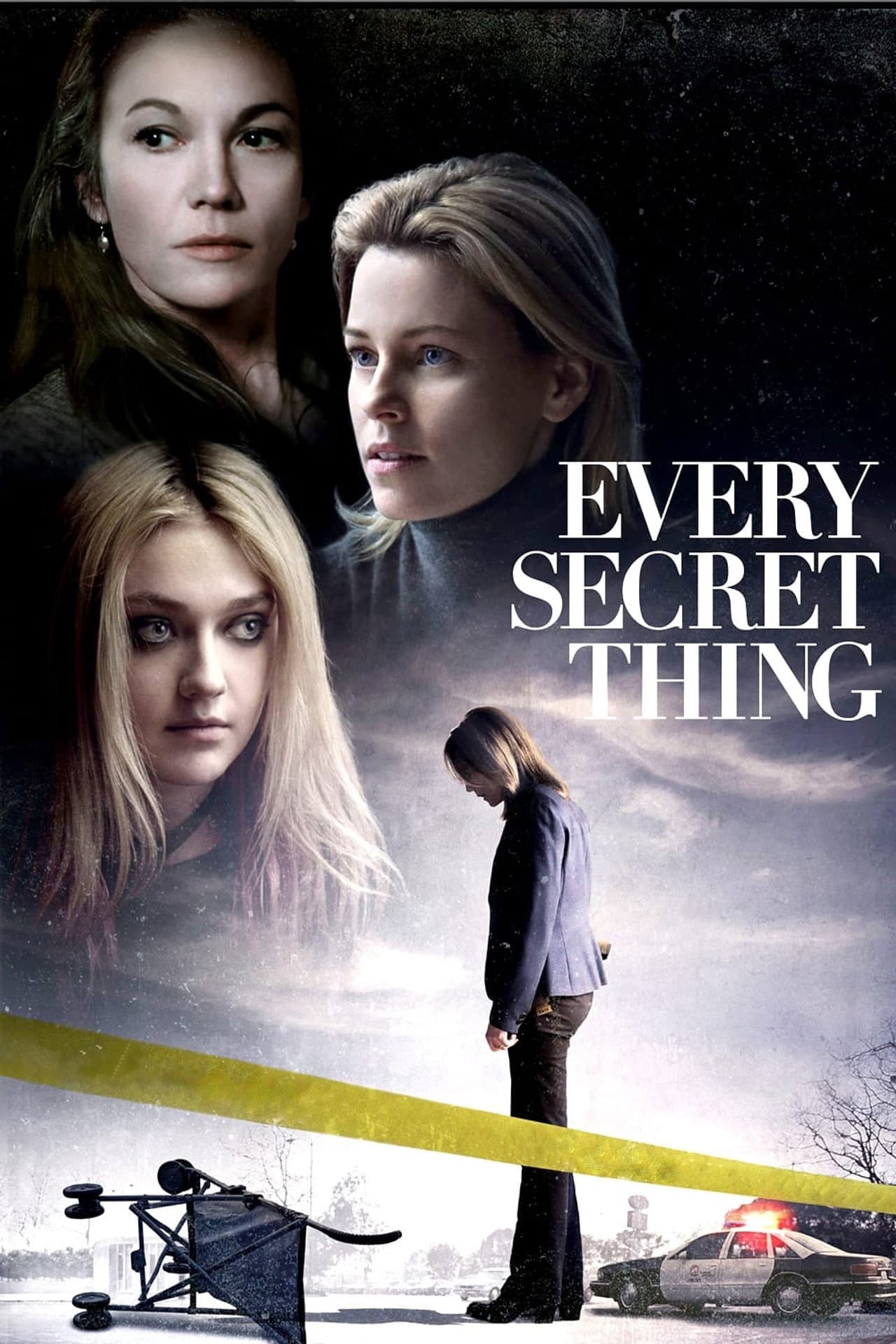 Every Secret Thing preview 2