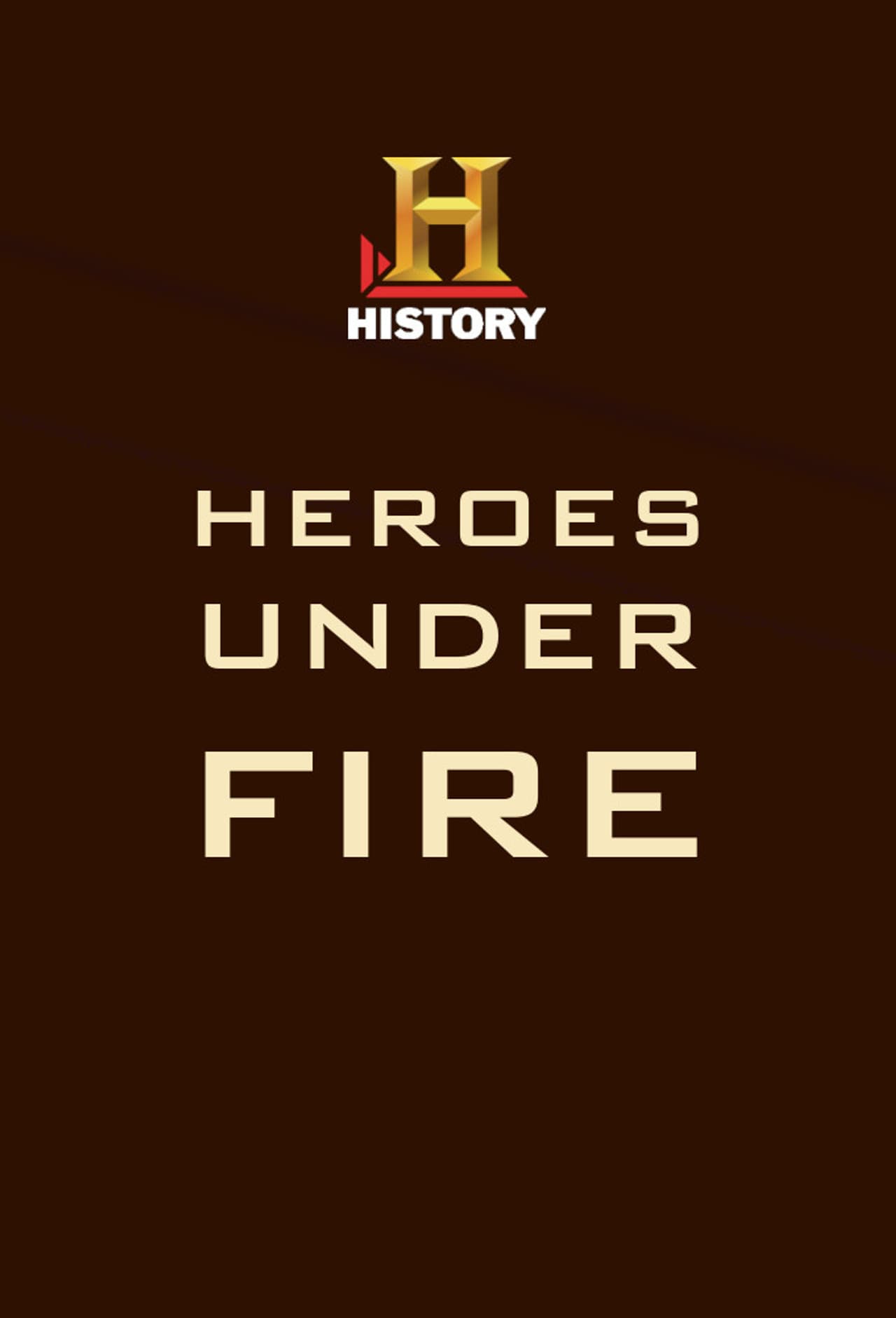 Heroes Under Fire preview 1