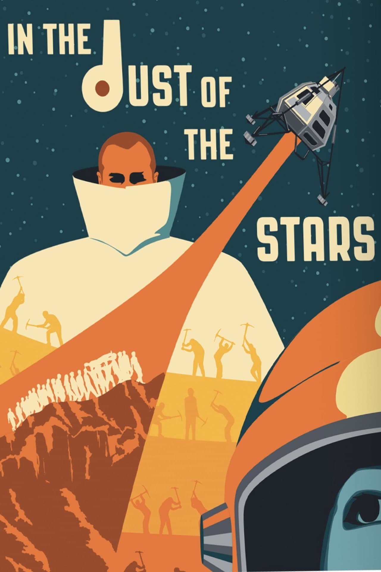 In the Dust of the Stars preview 2
