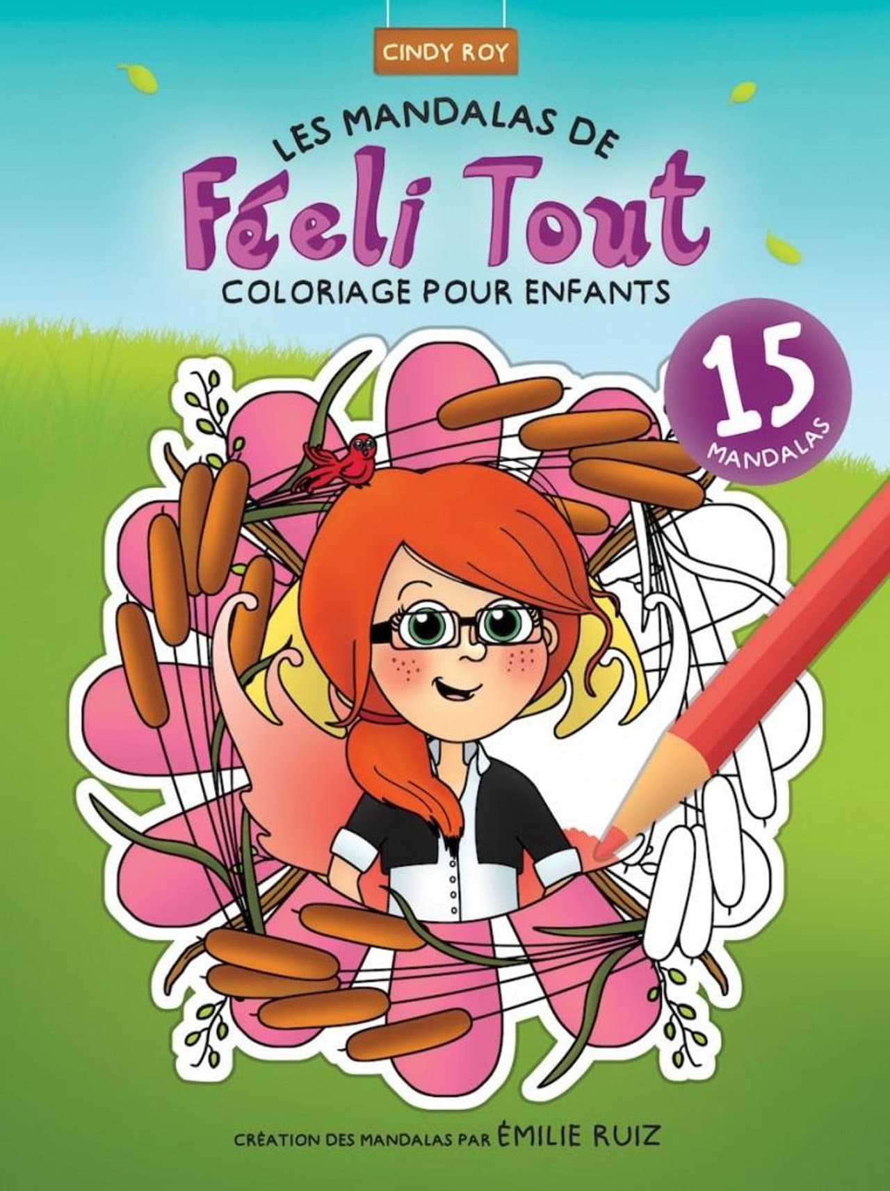 Féeli Tout preview 1