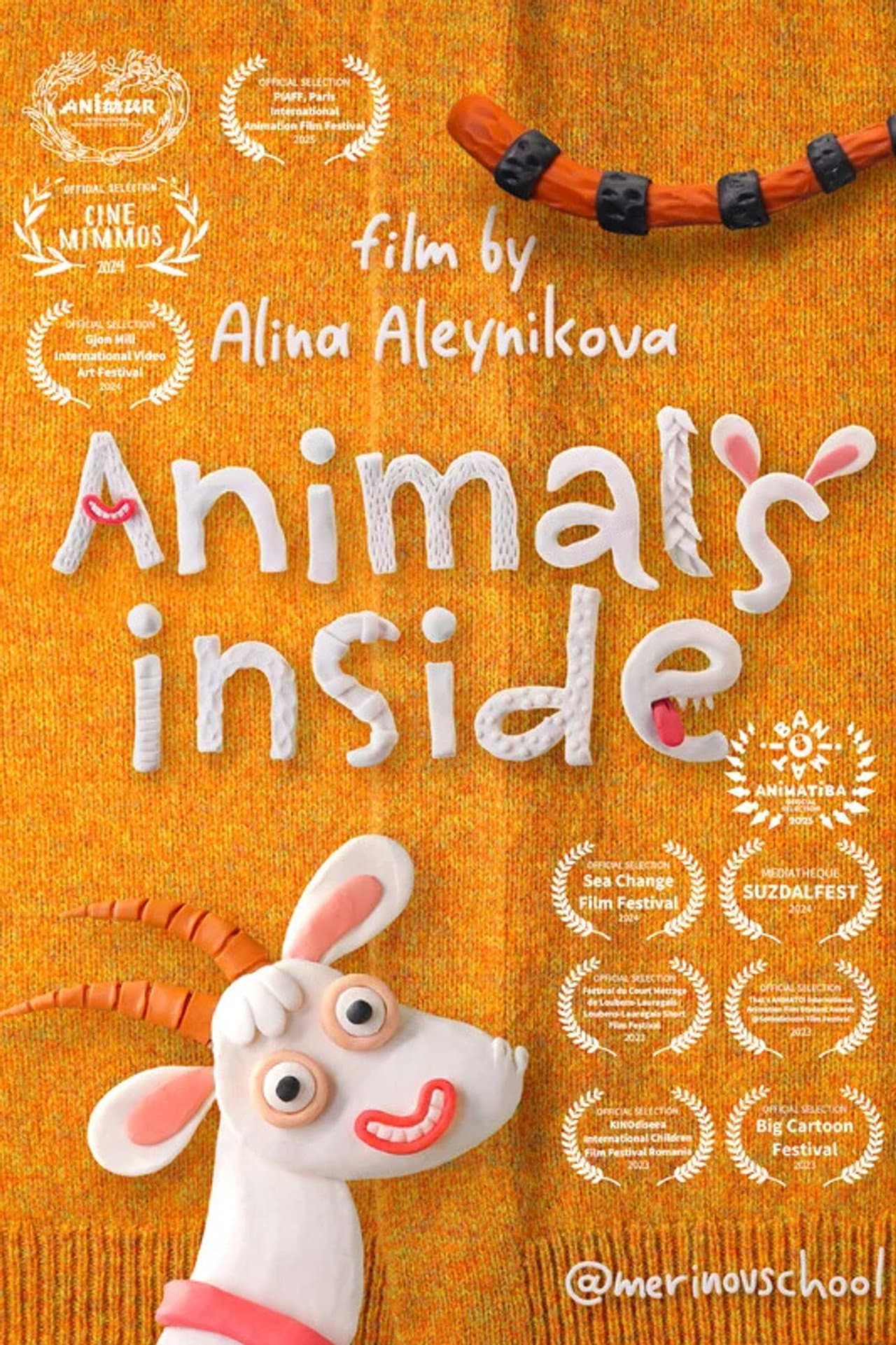 Animals Inside preview 1