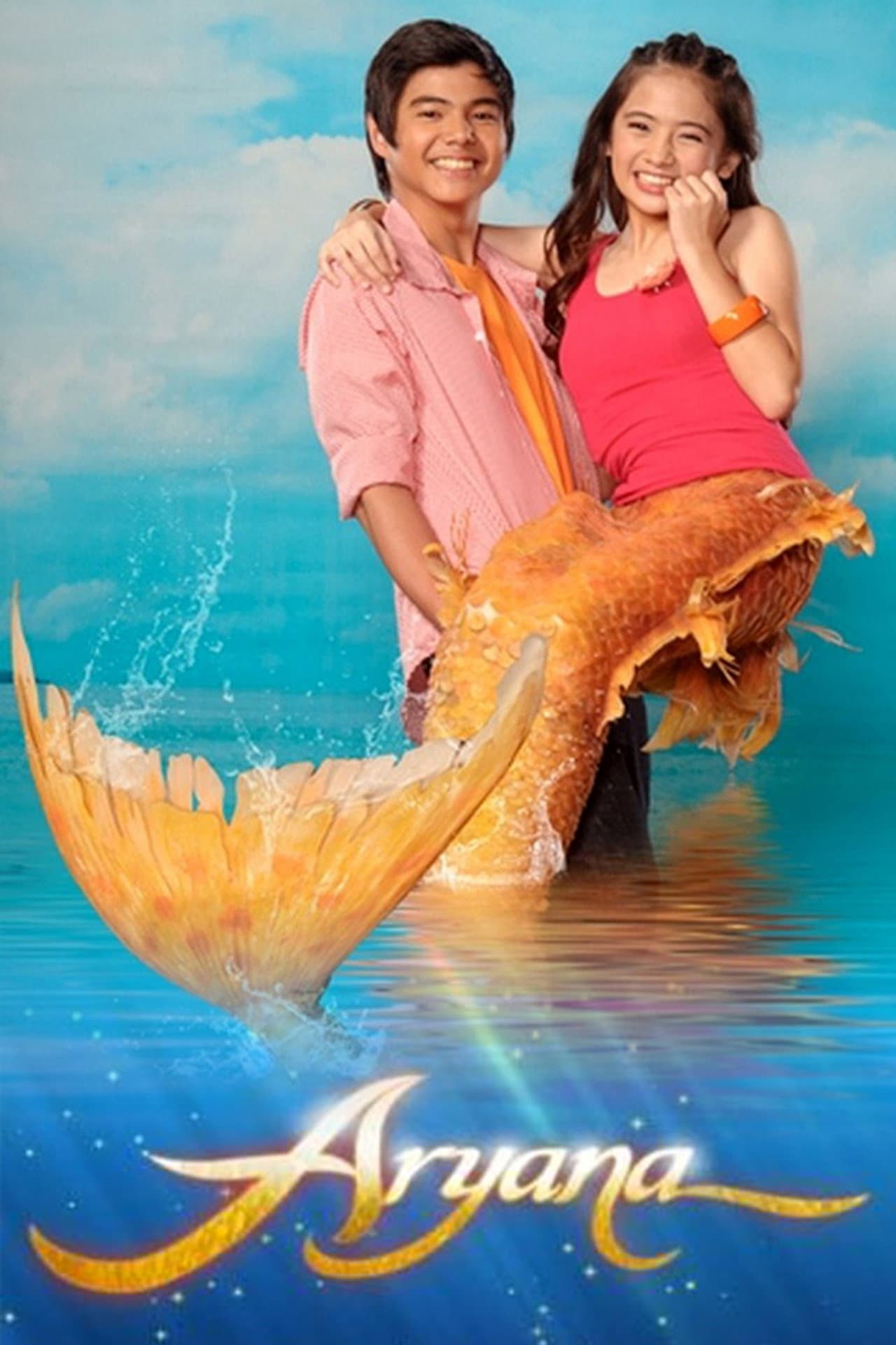 Aryana preview 2