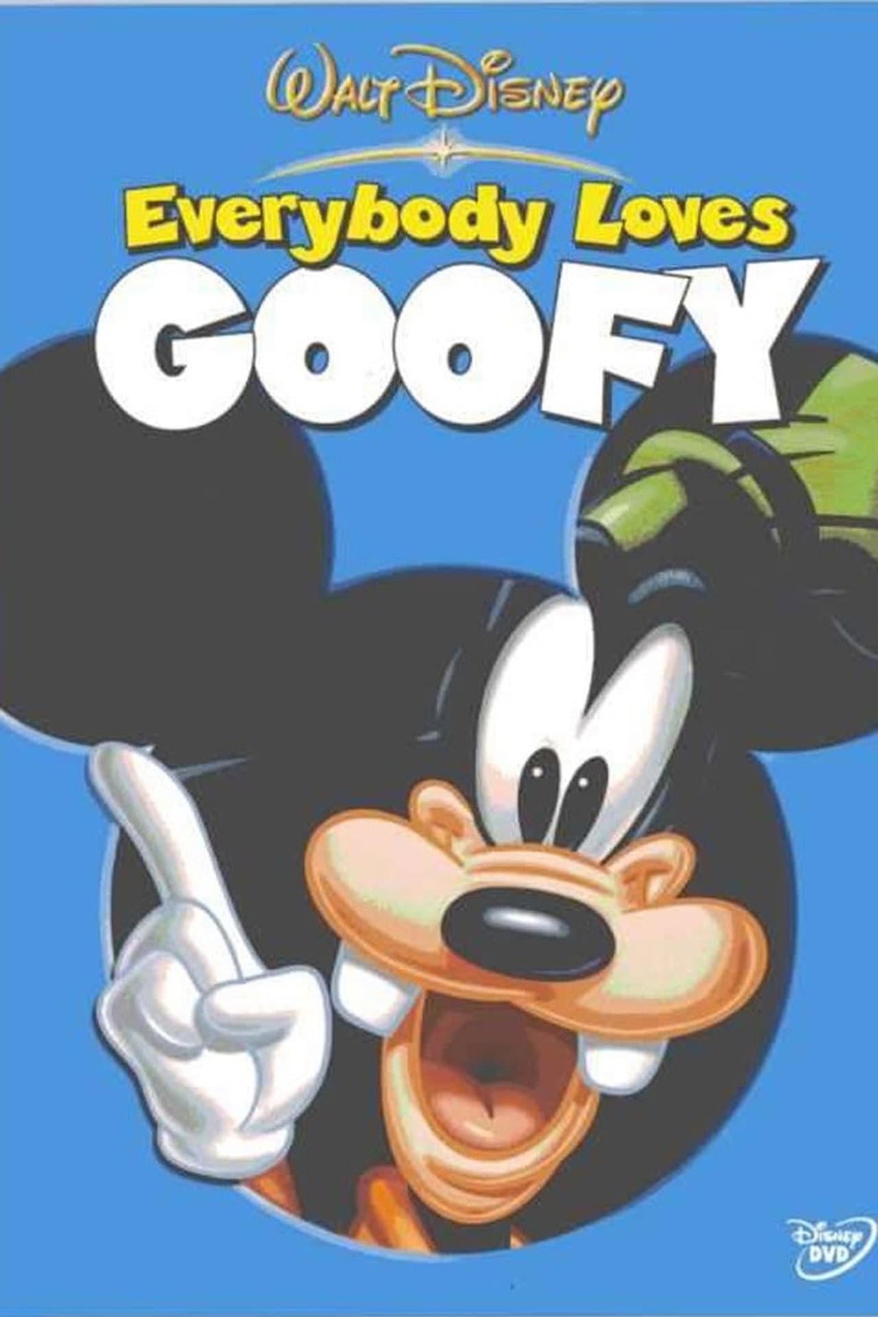 Everybody Loves Goofy preview 2