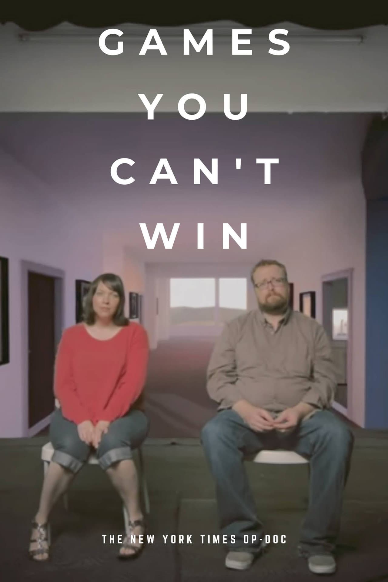 Games You Can't Win preview 1
