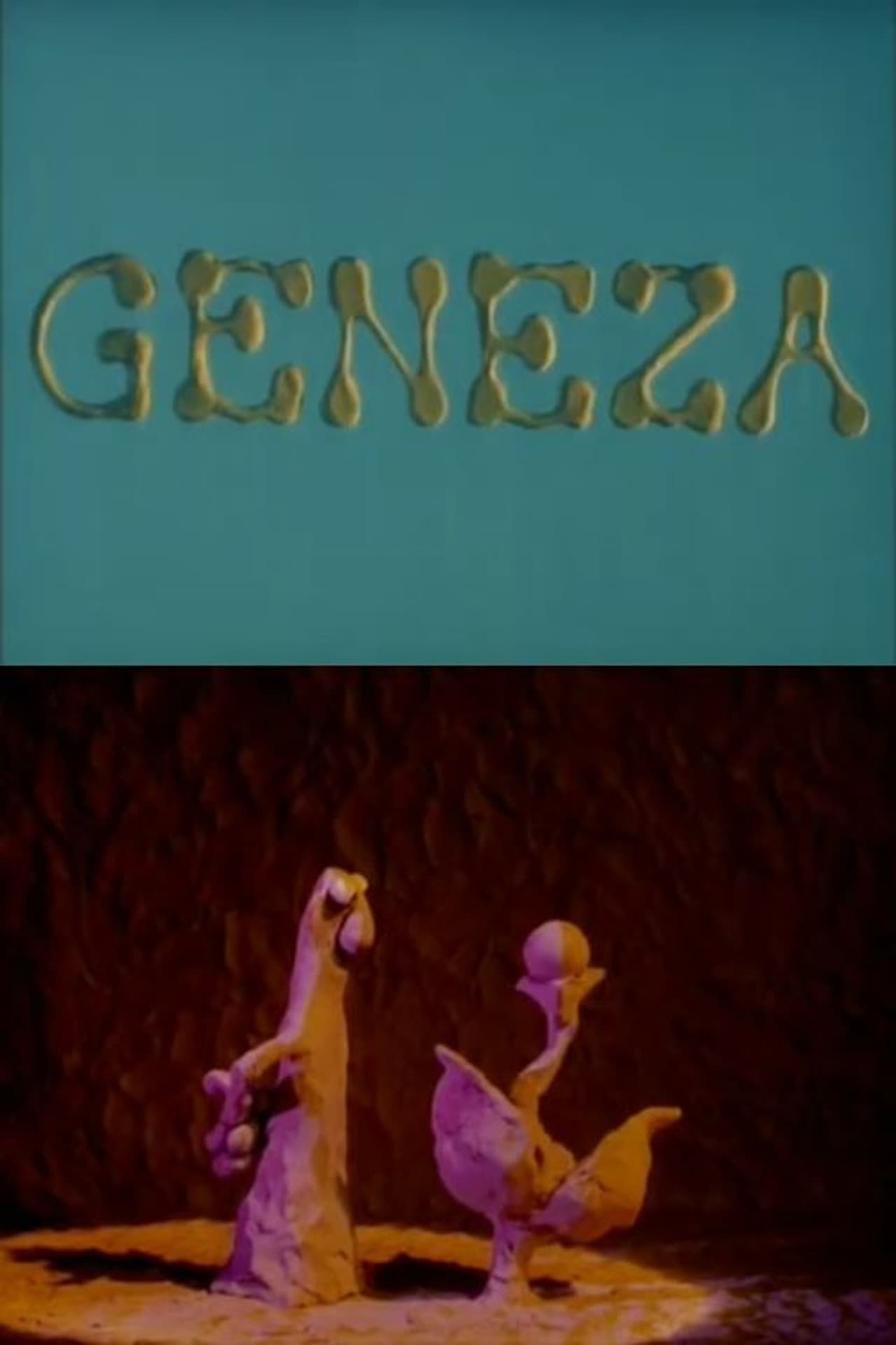 Genesis preview 1