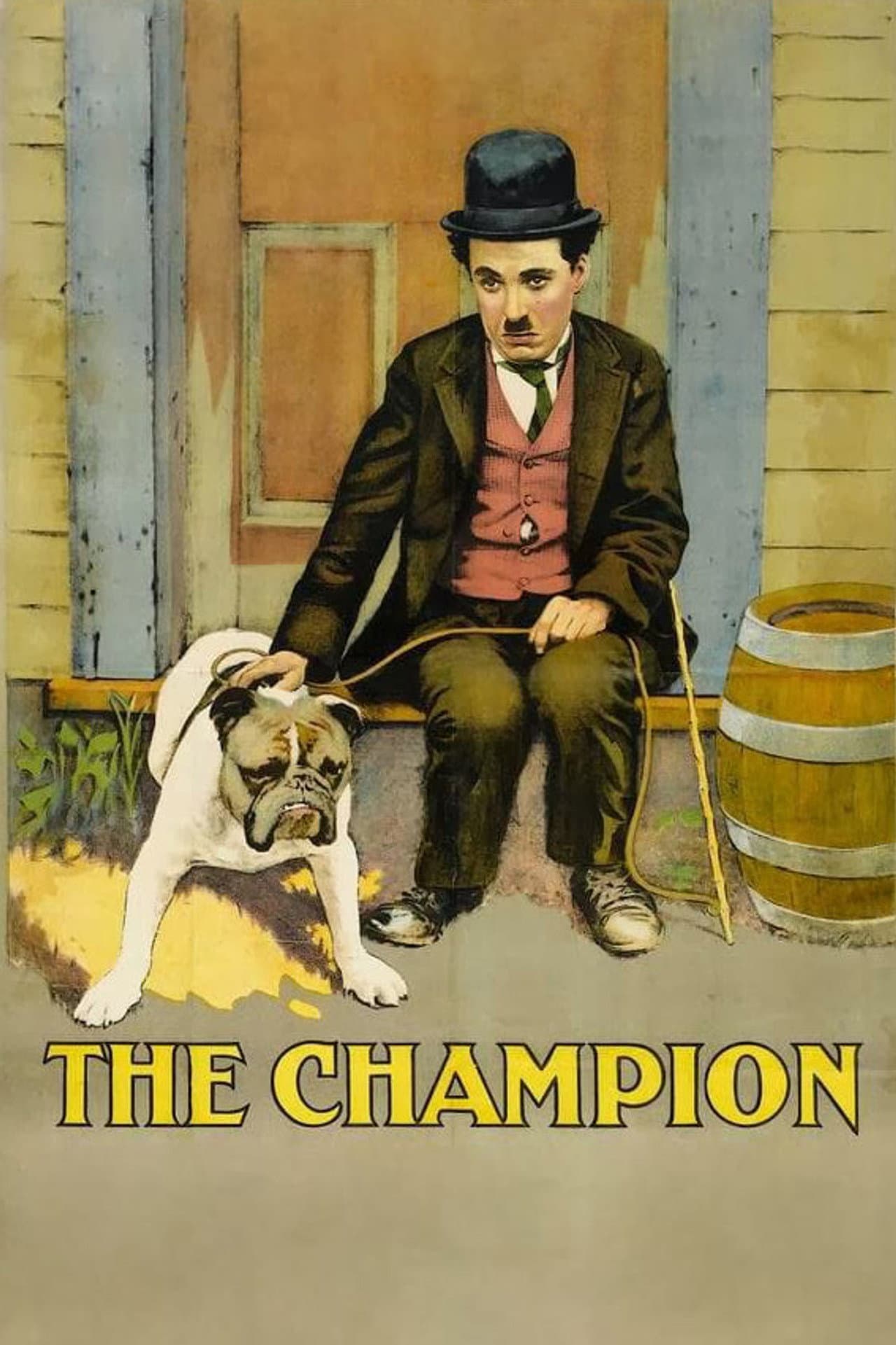 The Champion preview 2