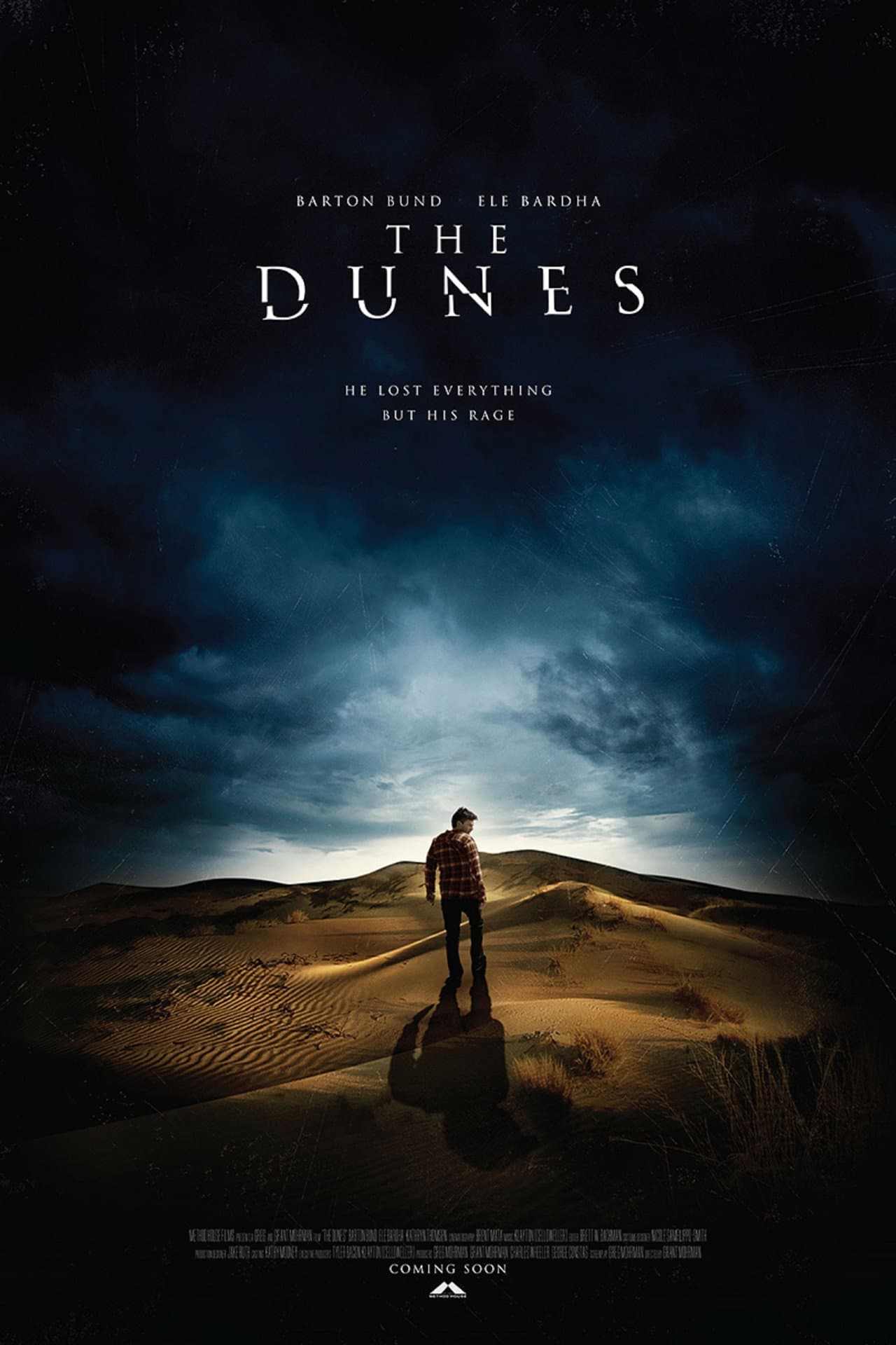 The Dunes preview 2