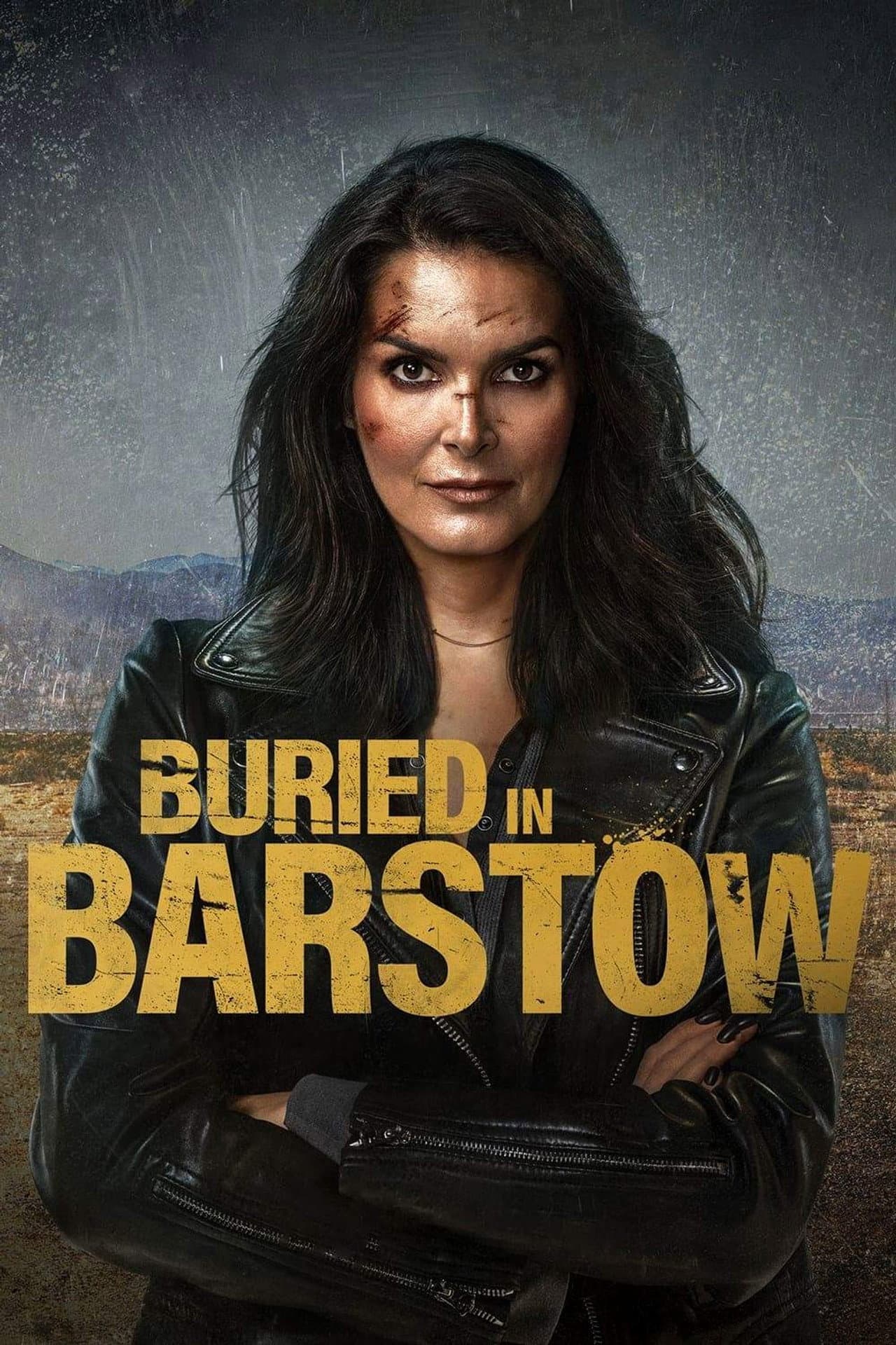 Buried in Barstow preview 2