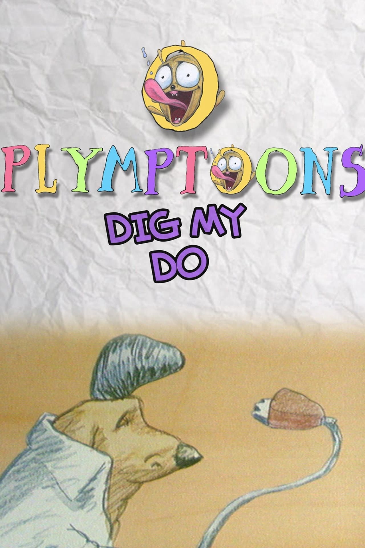 Dig My Do preview 2