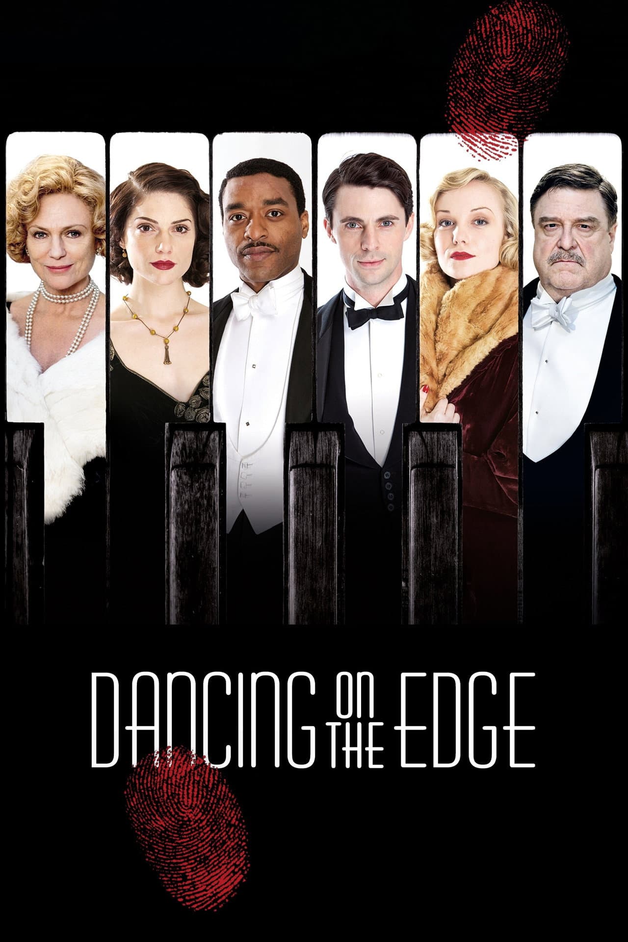 Dancing on the Edge preview 2