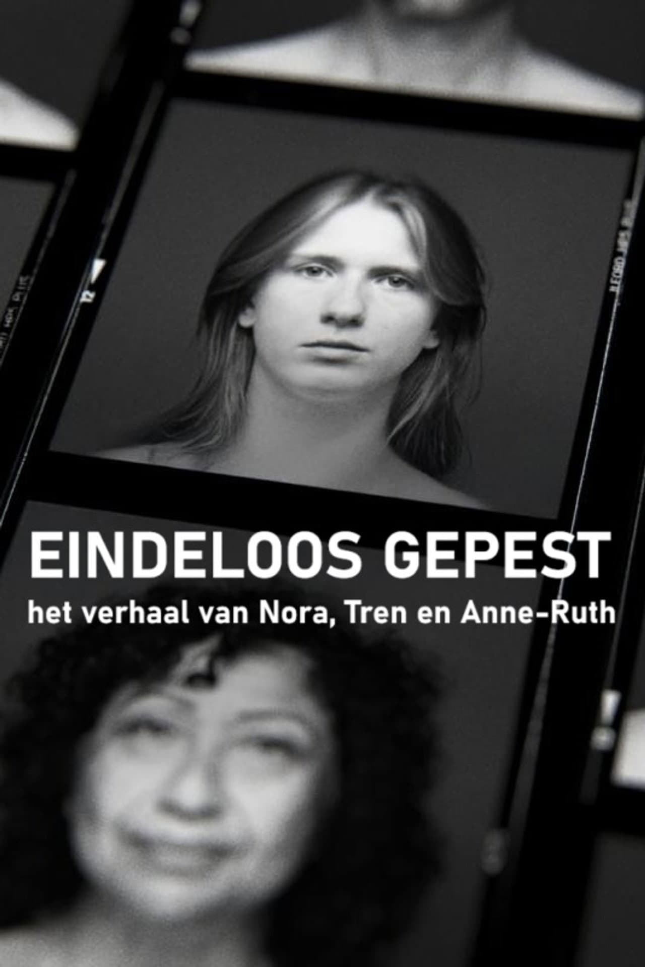 Eindeloos Gepest - Het Verhaal van Nora, Tren en Anne-Ruth preview 2