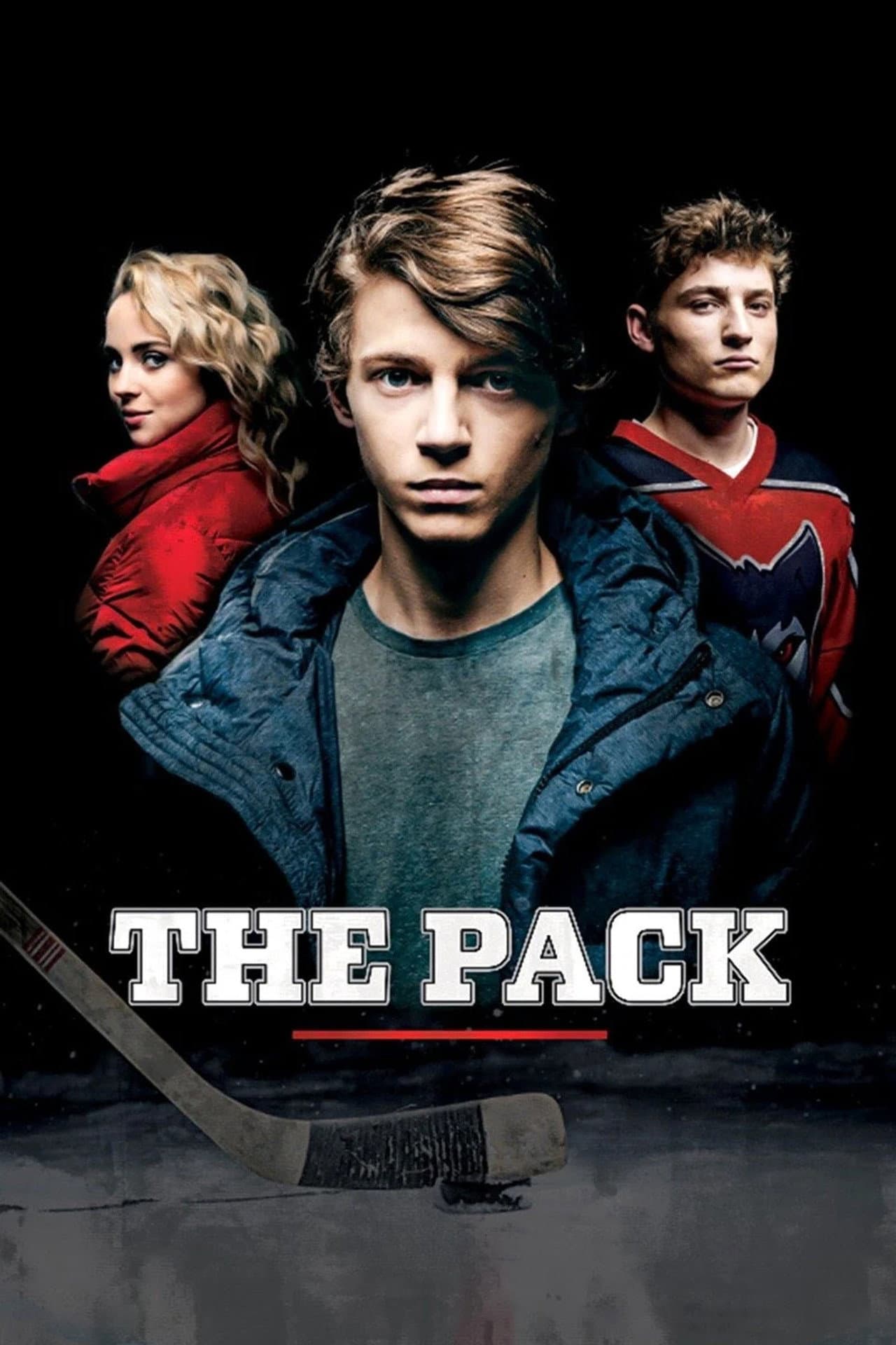 The Pack preview 2