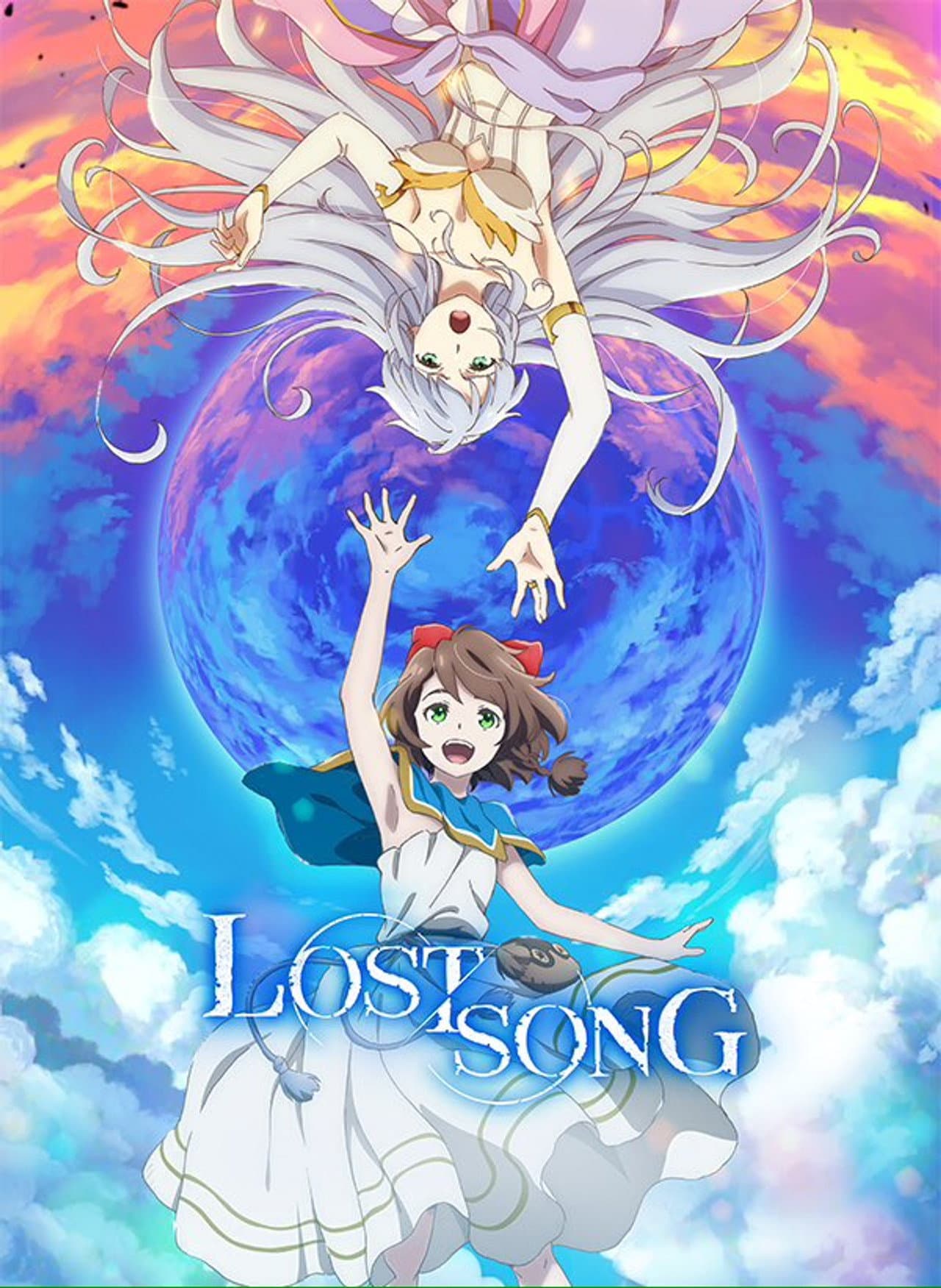 Lost Song preview 2