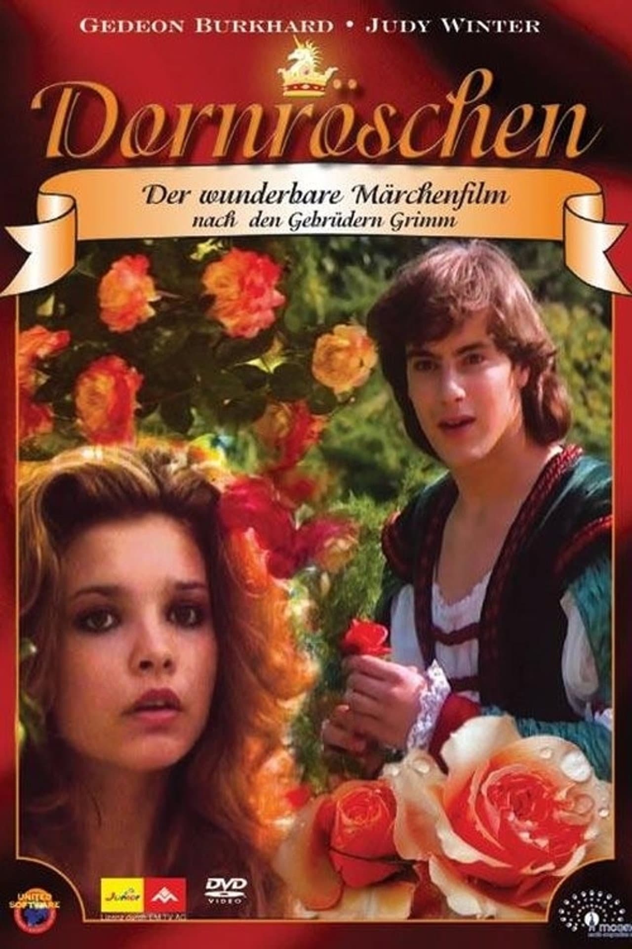 Sleeping Beauty preview 2
