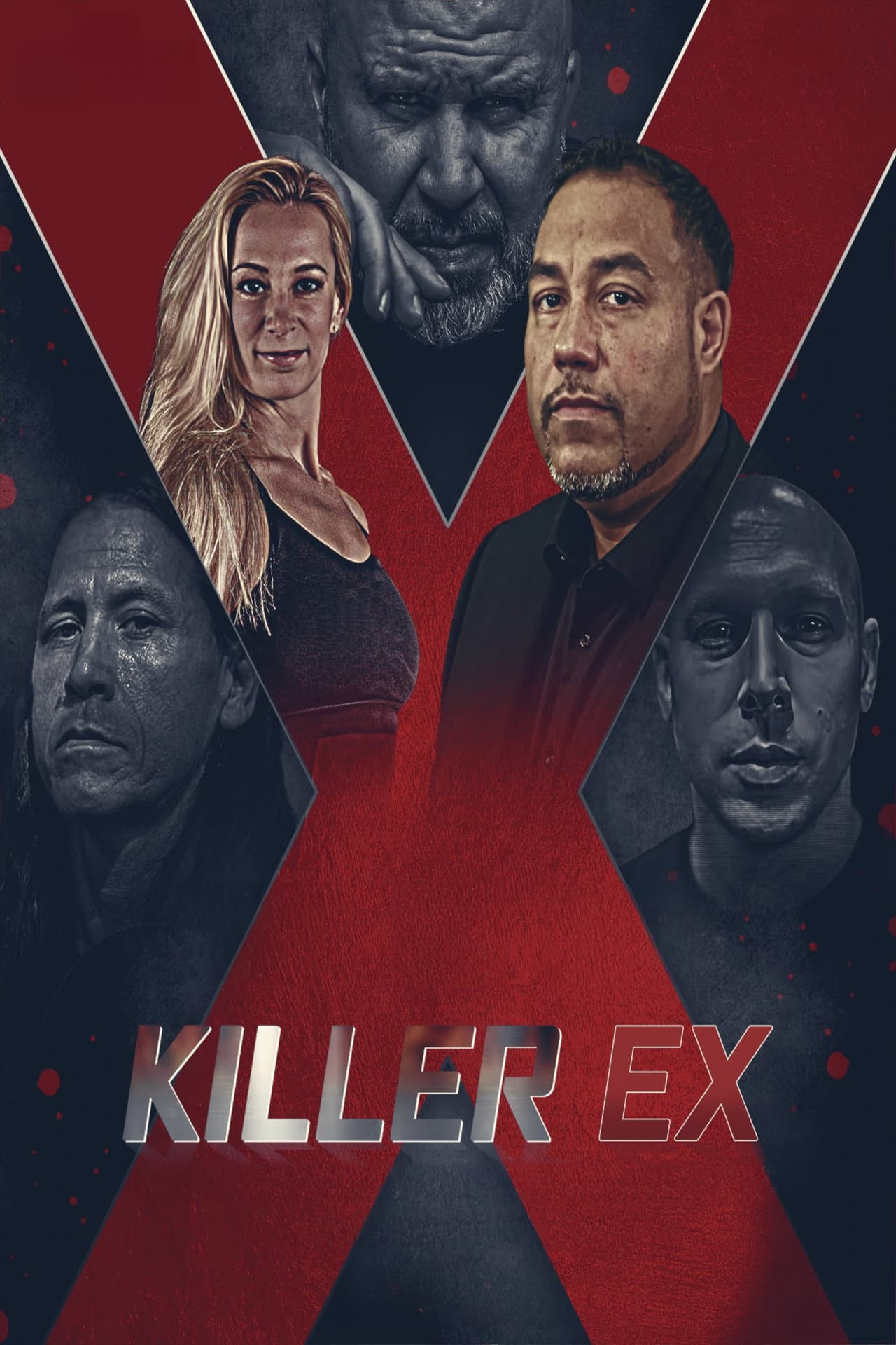 Killer Ex preview 1