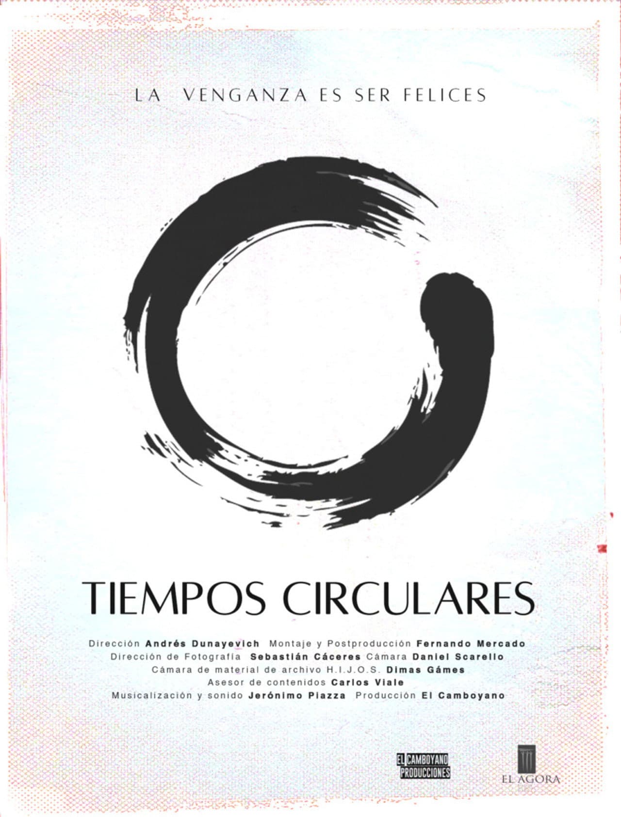 Tiempos circulares preview 2