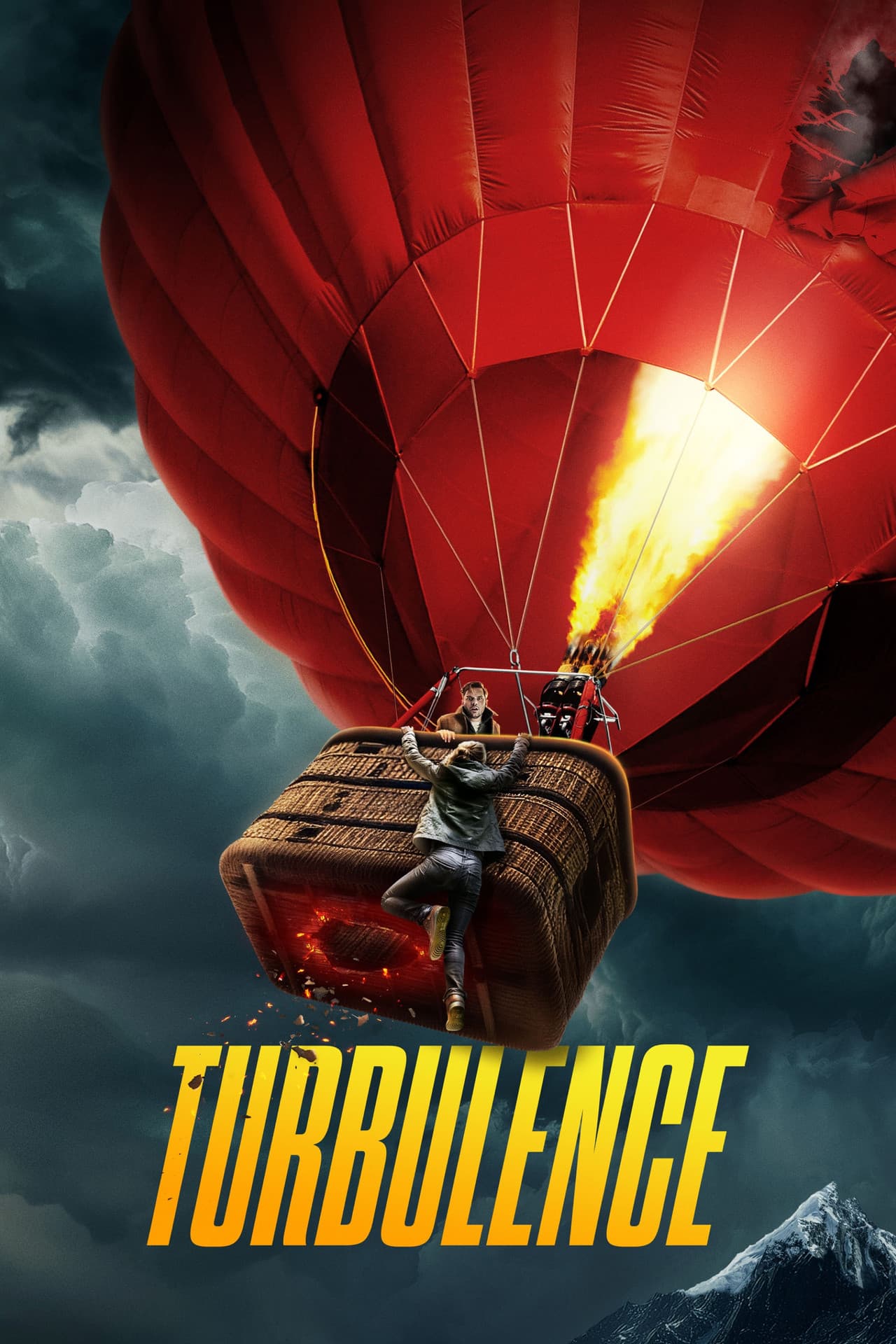 Turbulence preview 2