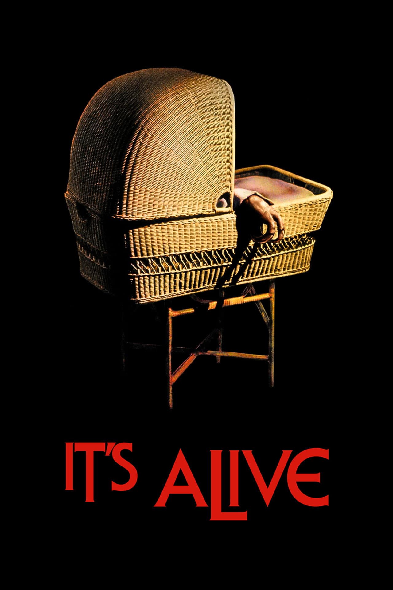 It's Alive preview 2