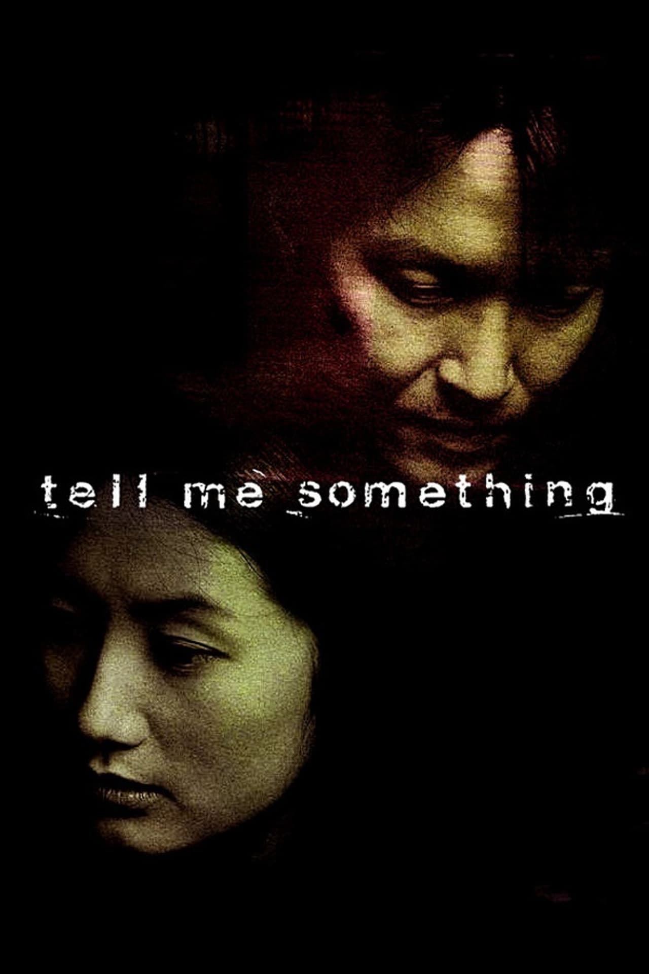 Tell Me Something preview 2