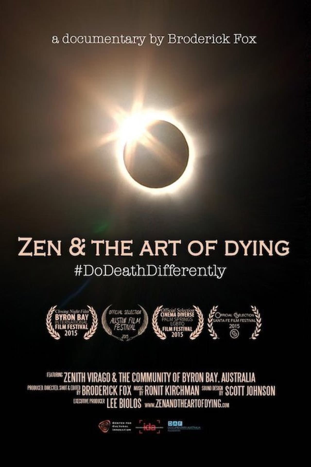 Zen & the Art of Dying preview 1