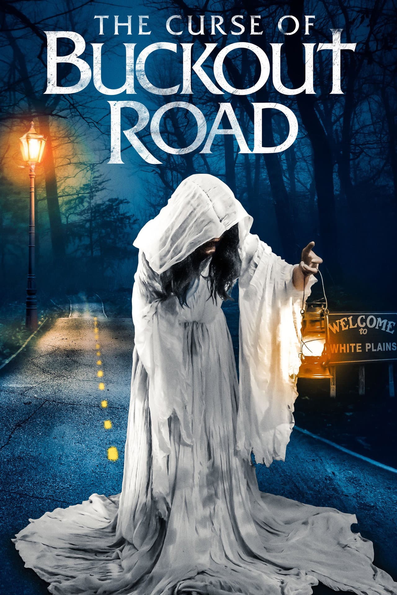 The Curse of Buckout Road preview 2