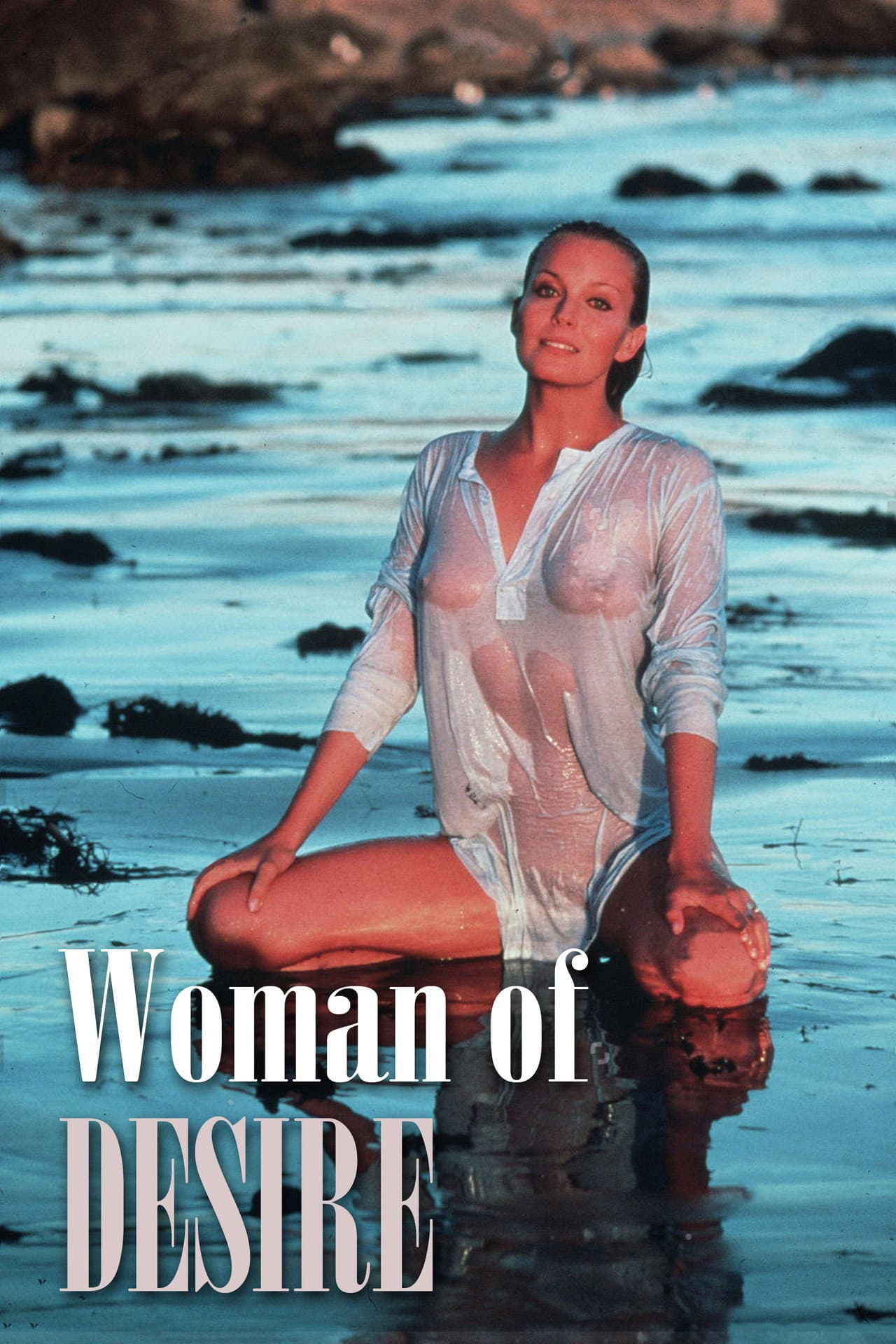 Woman of Desire preview 2