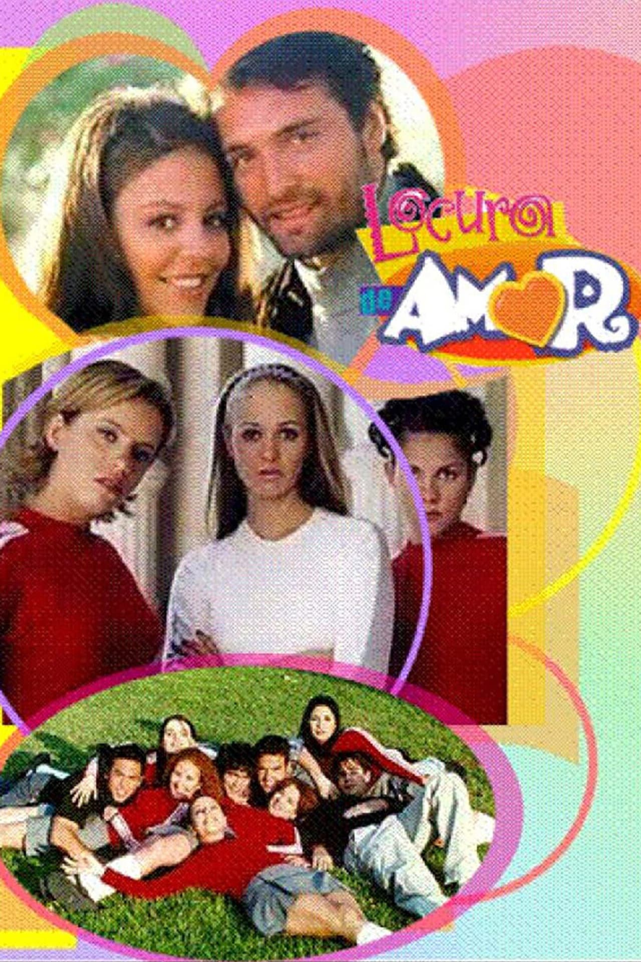Locura de Amor preview 2