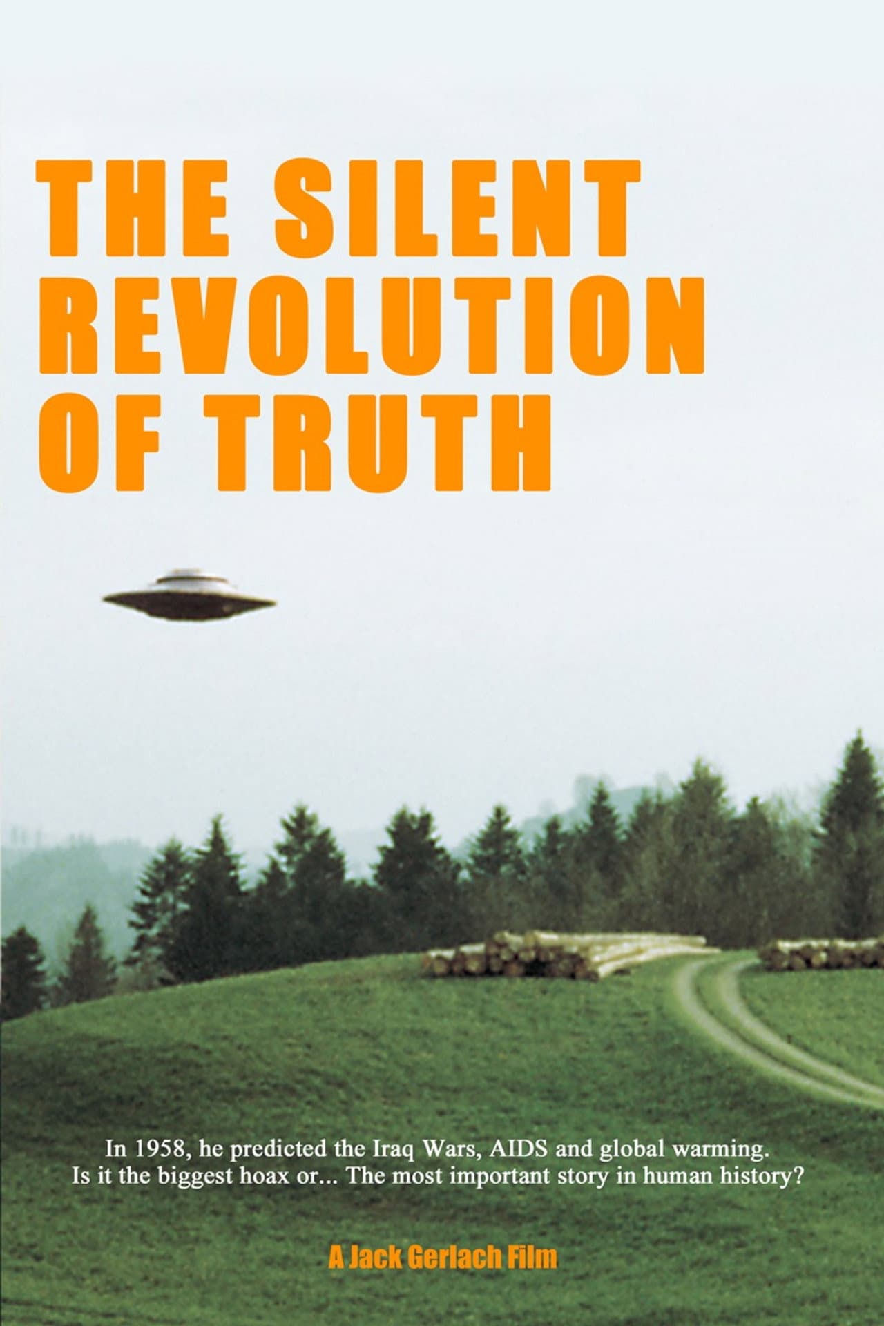 The Silent Revolution of Truth preview 2