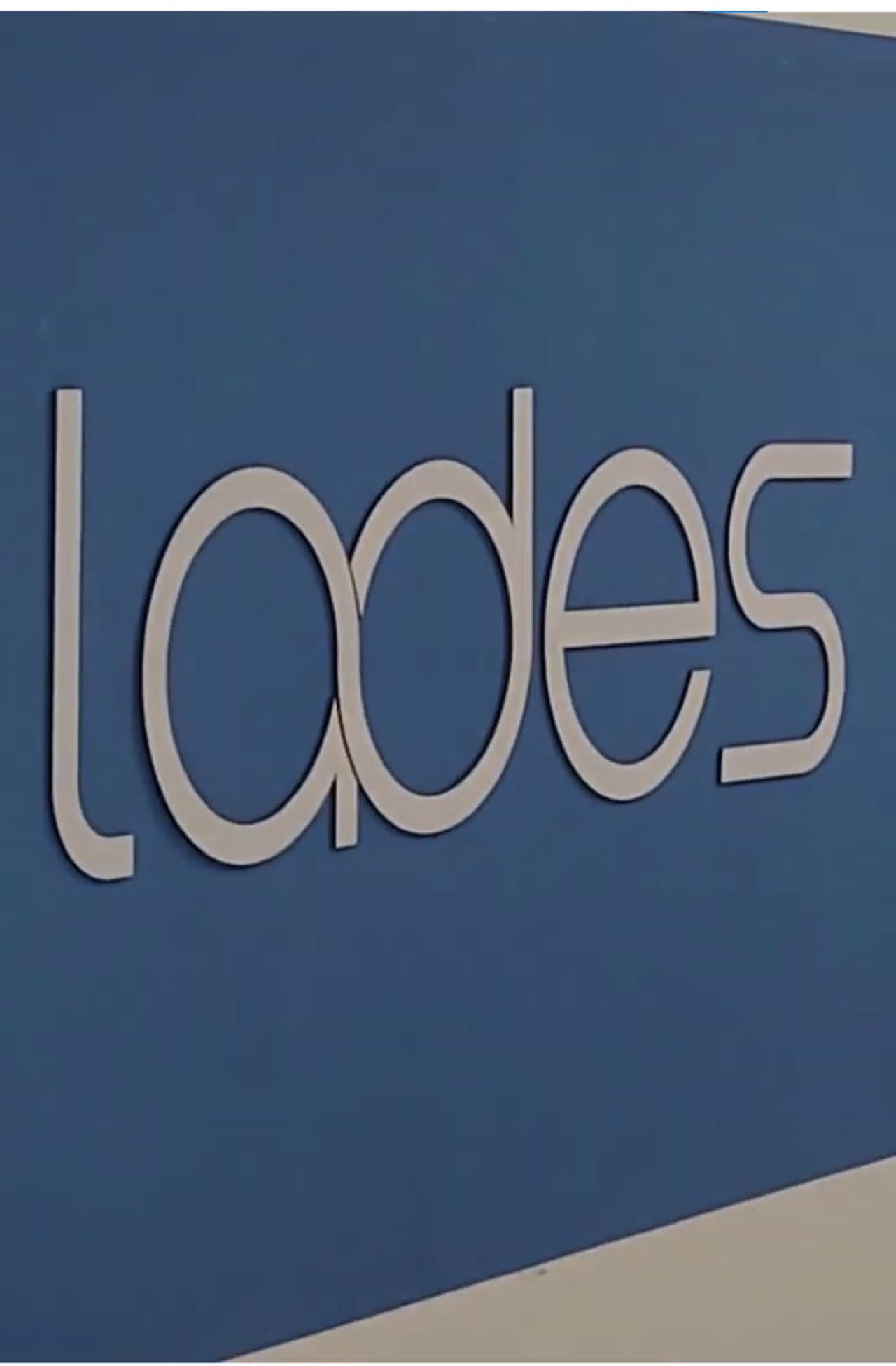 LADES preview 2