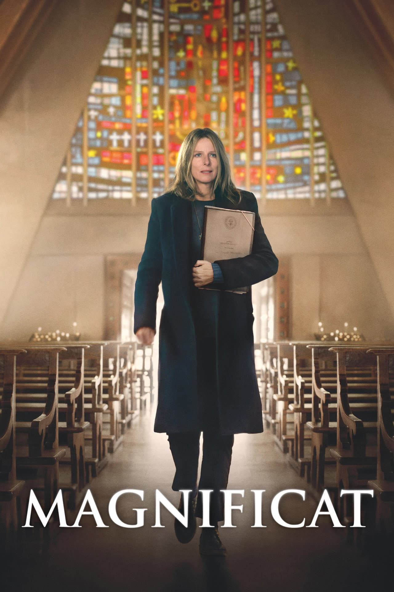 Magnificat preview 2