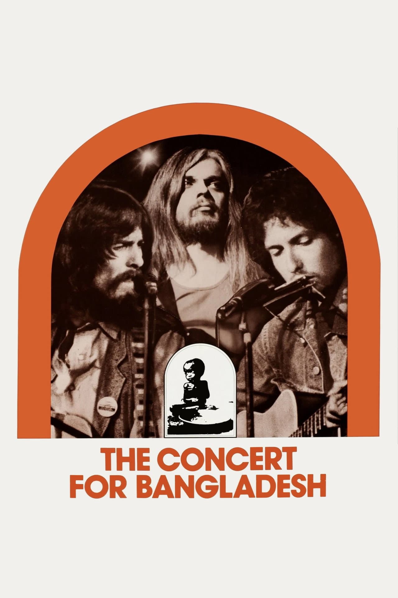 The Concert for Bangladesh preview 2