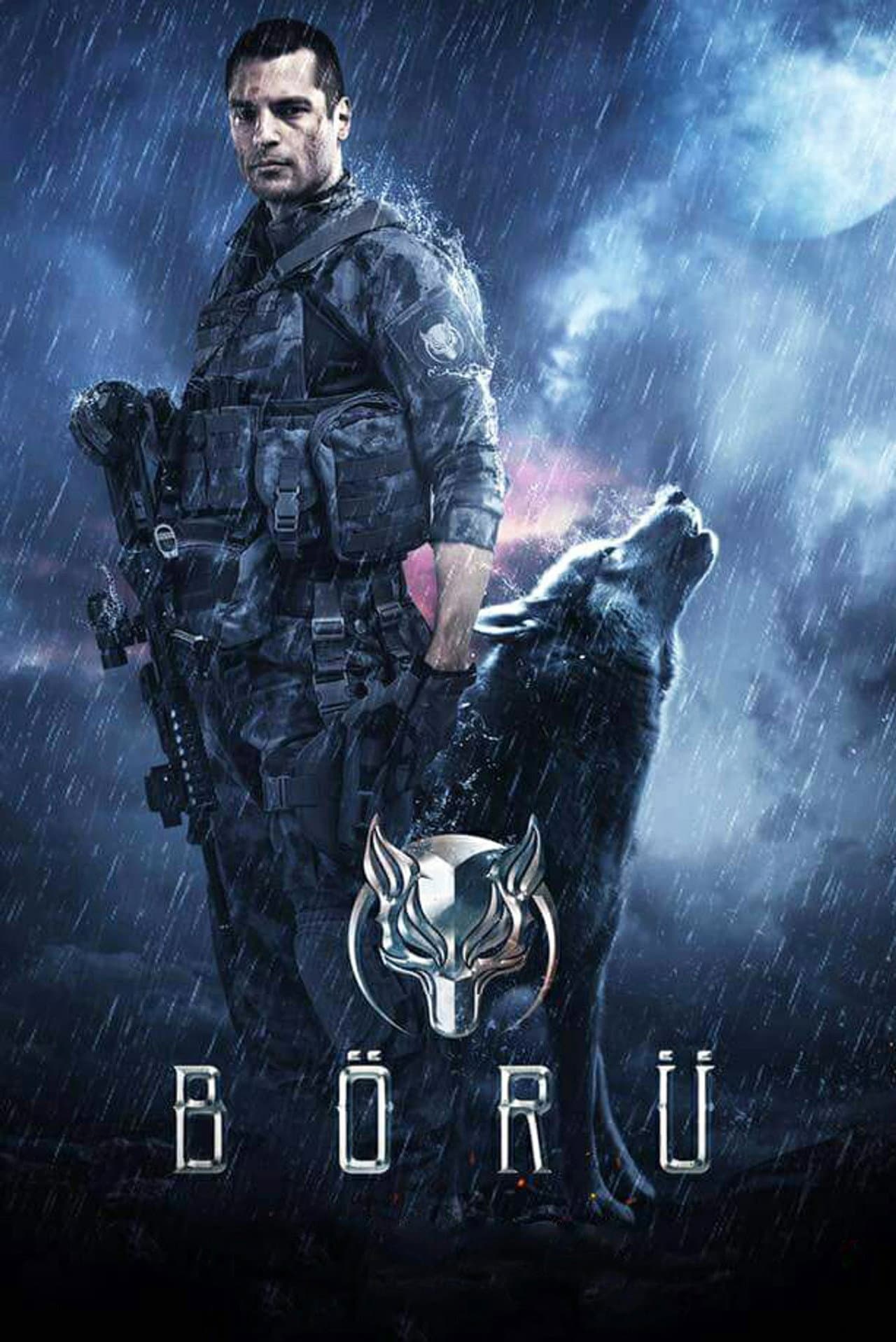 Wolf preview 2
