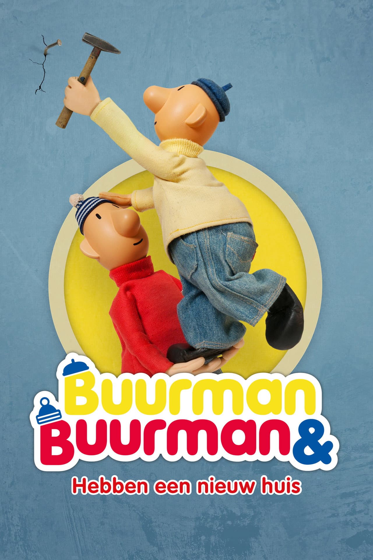Buurman & Buurman: Hebben een nieuw huis preview 2