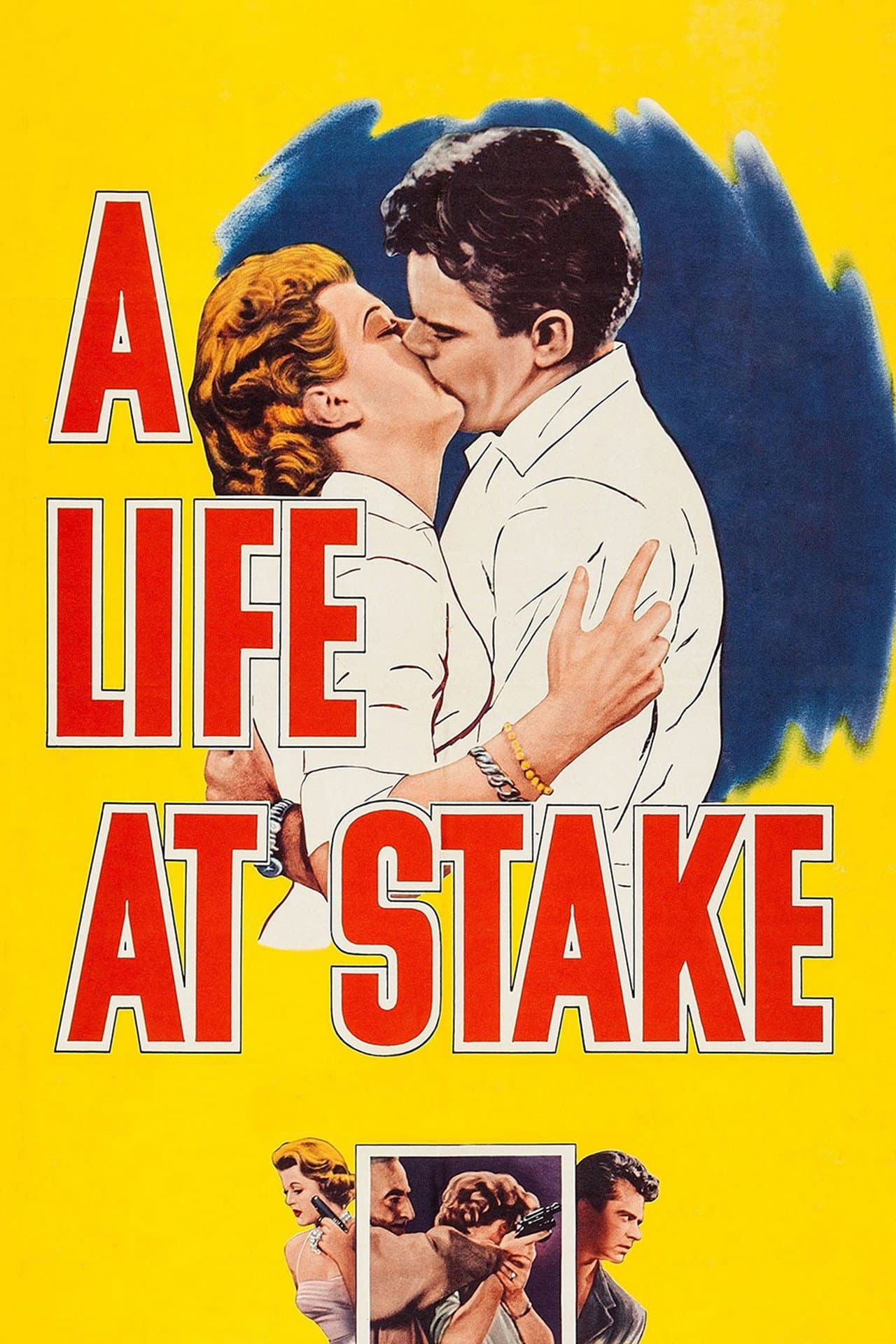 A Life at Stake preview 2