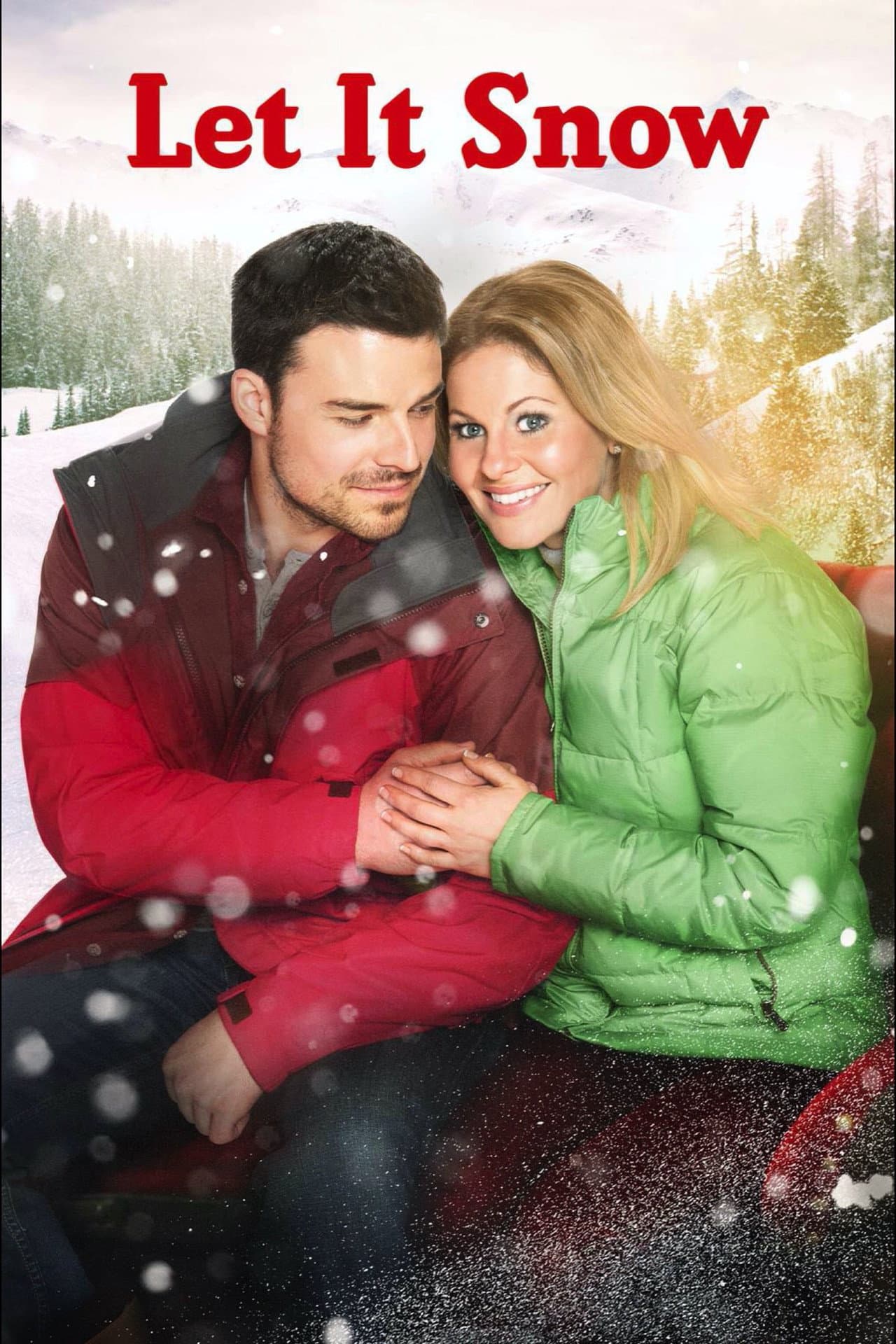 Let It Snow preview 2