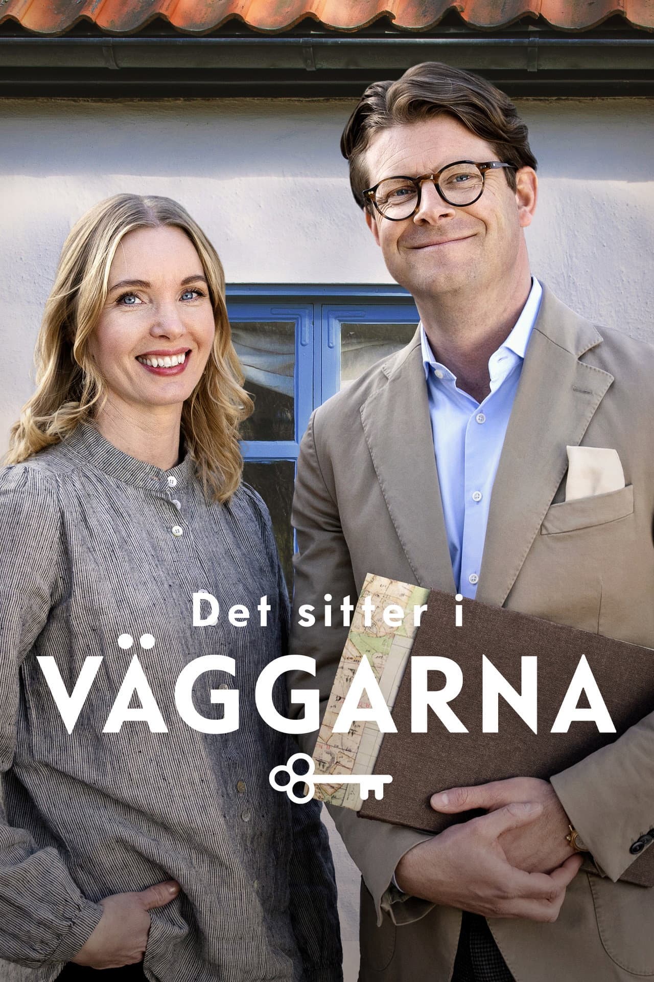 Det sitter i väggarna preview 2